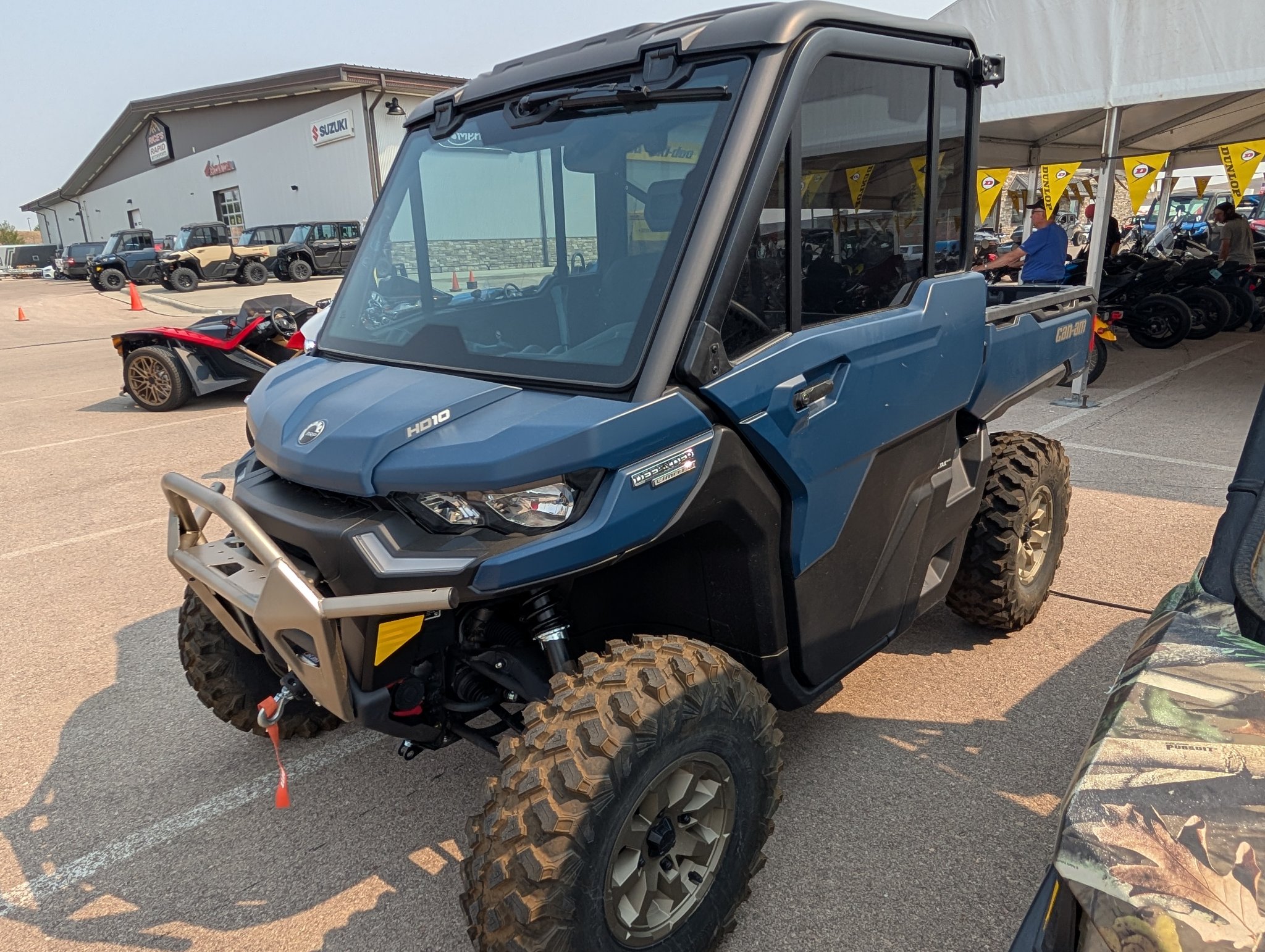 powersport image