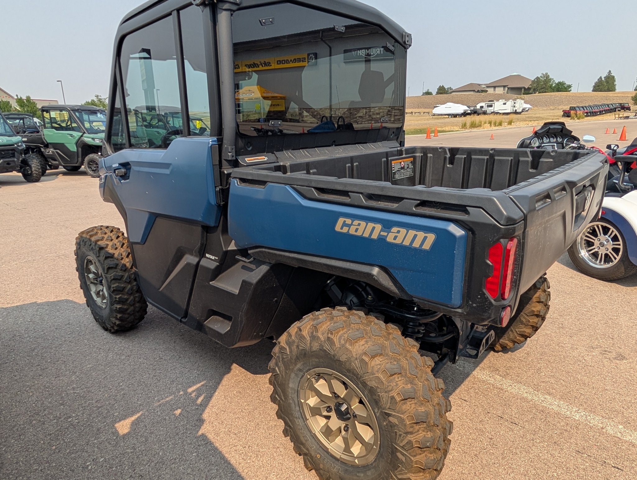 powersport image