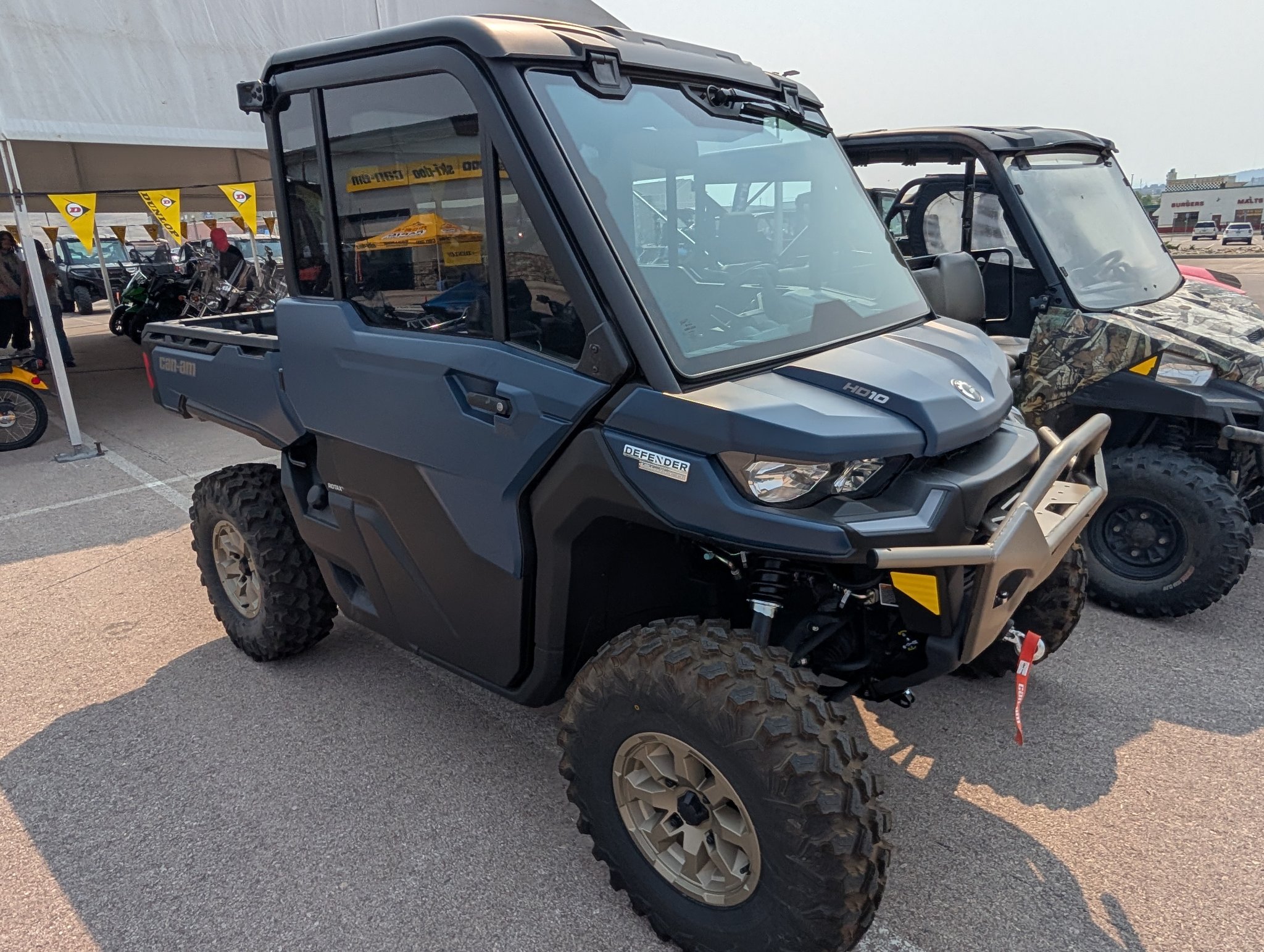 powersport image