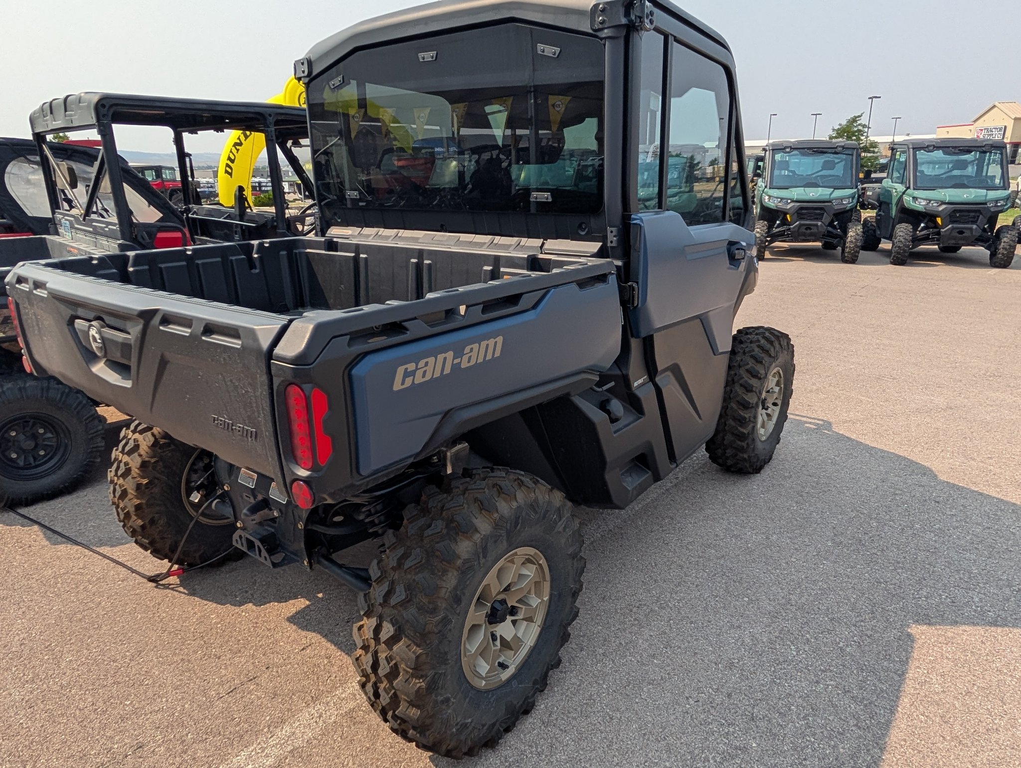 powersport image