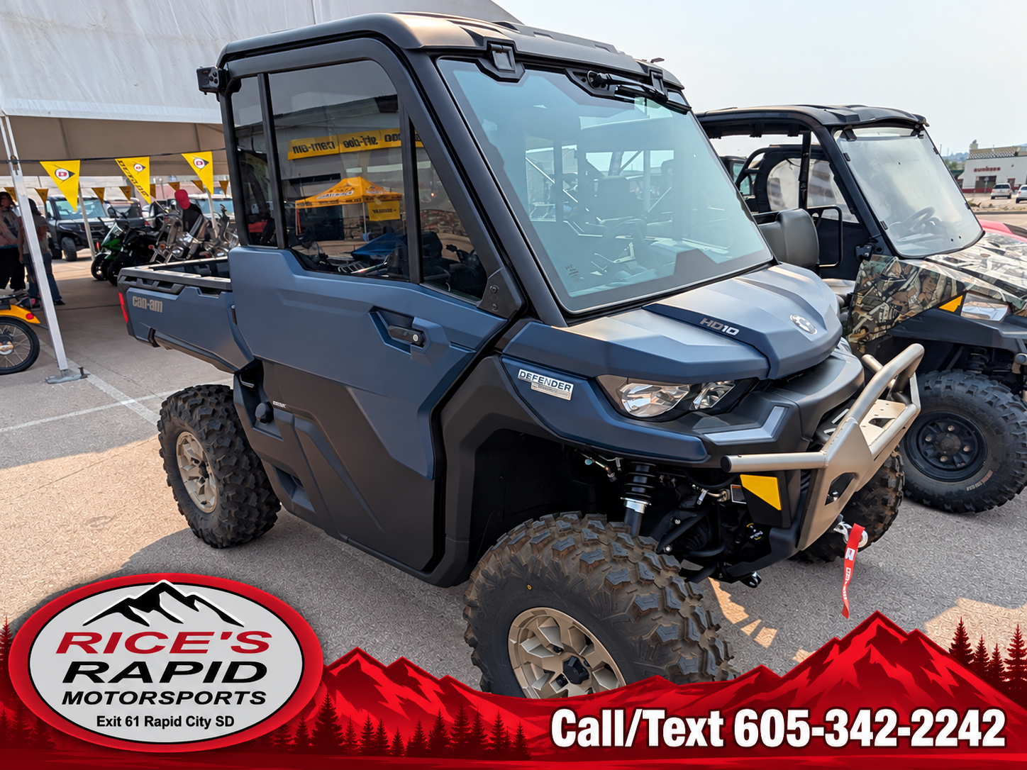 powersport image