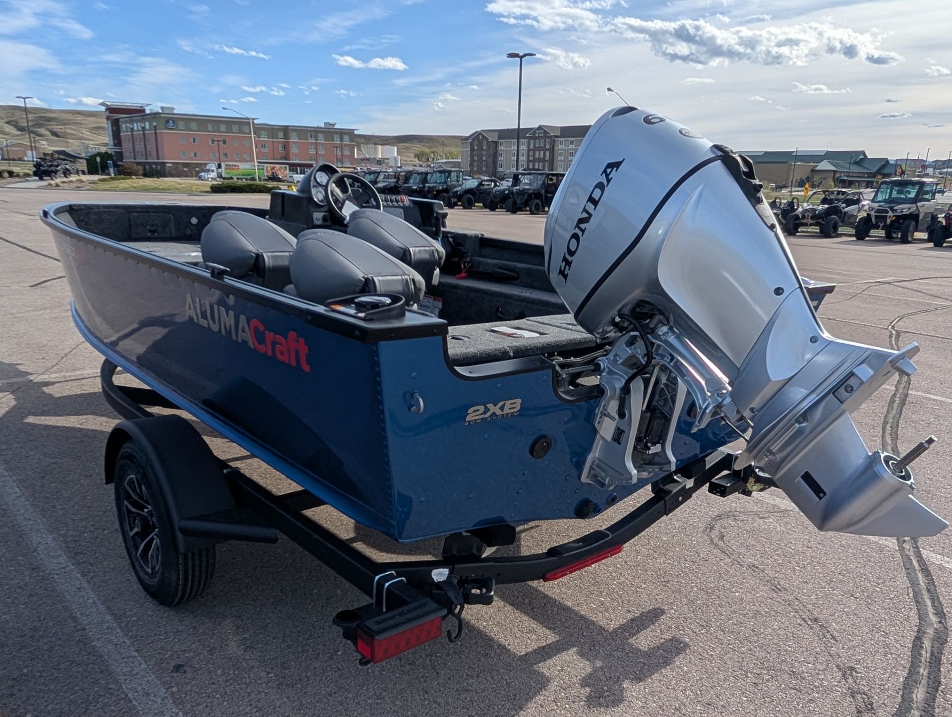 powersport image