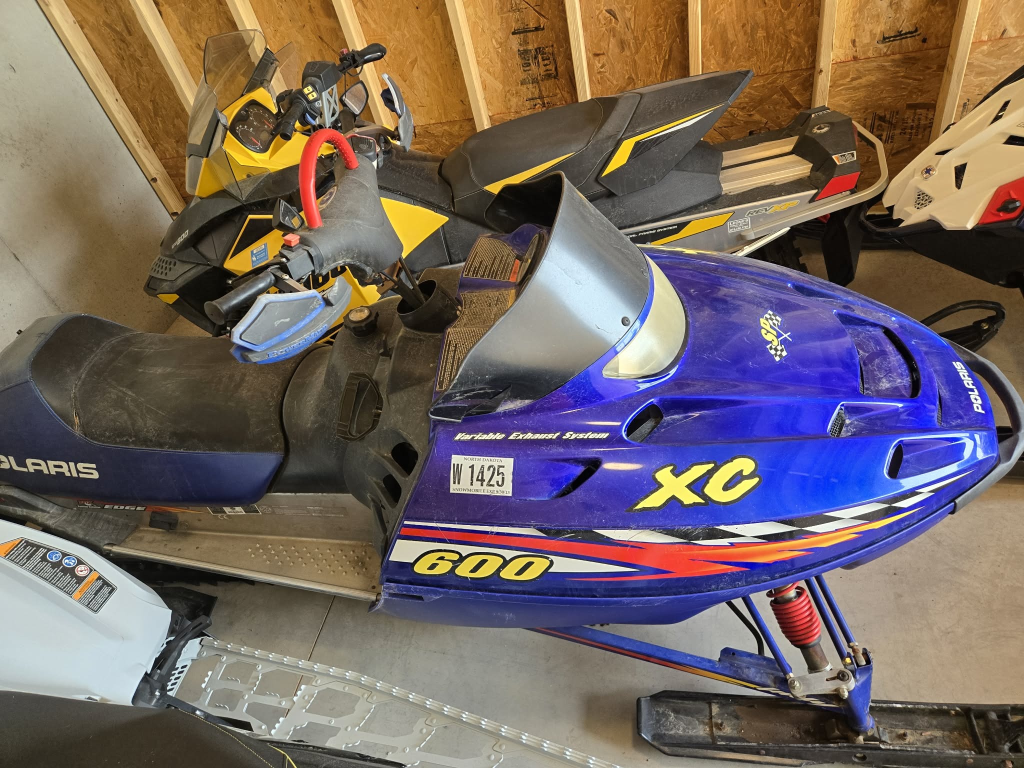 powersport image