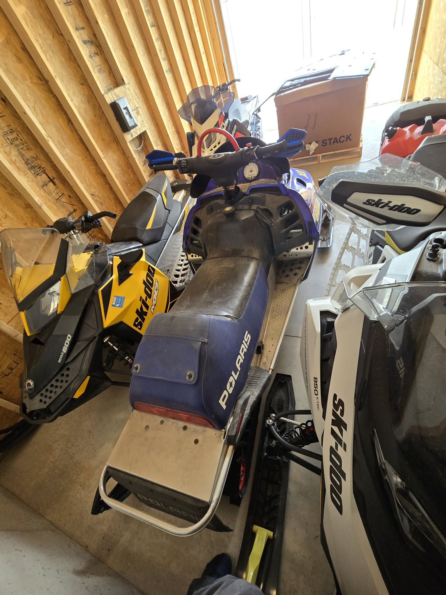 powersport image