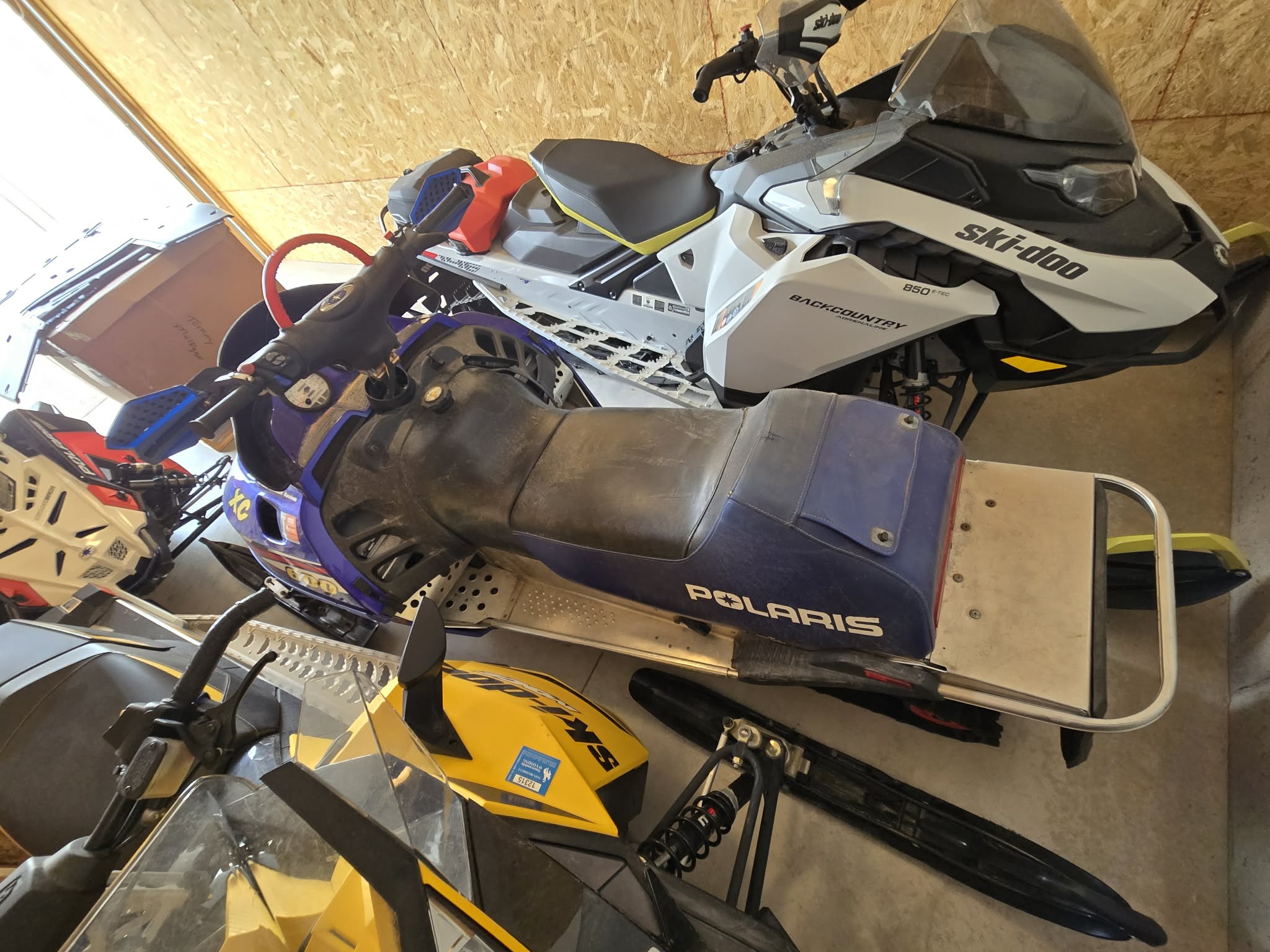 powersport image