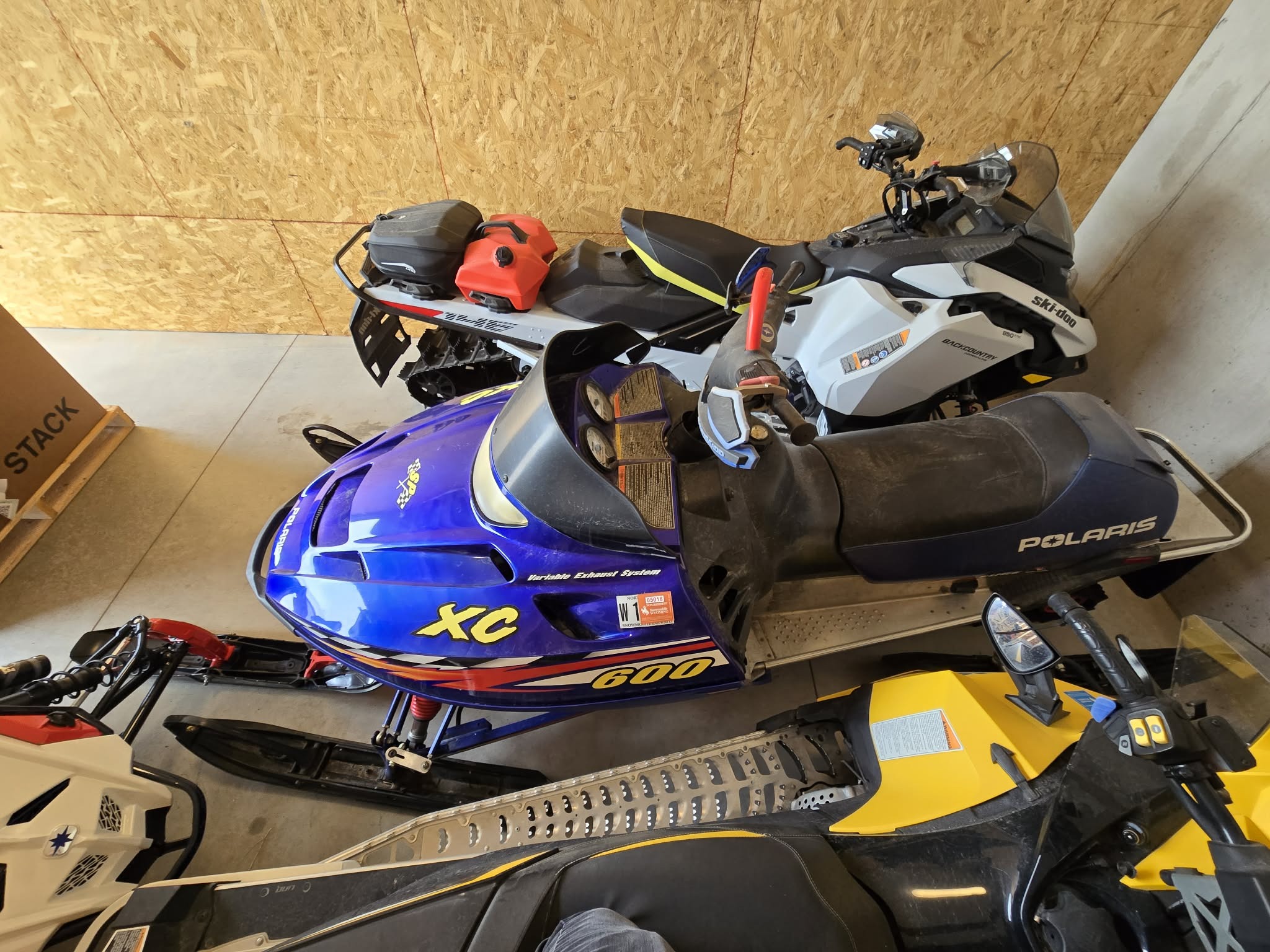 powersport image