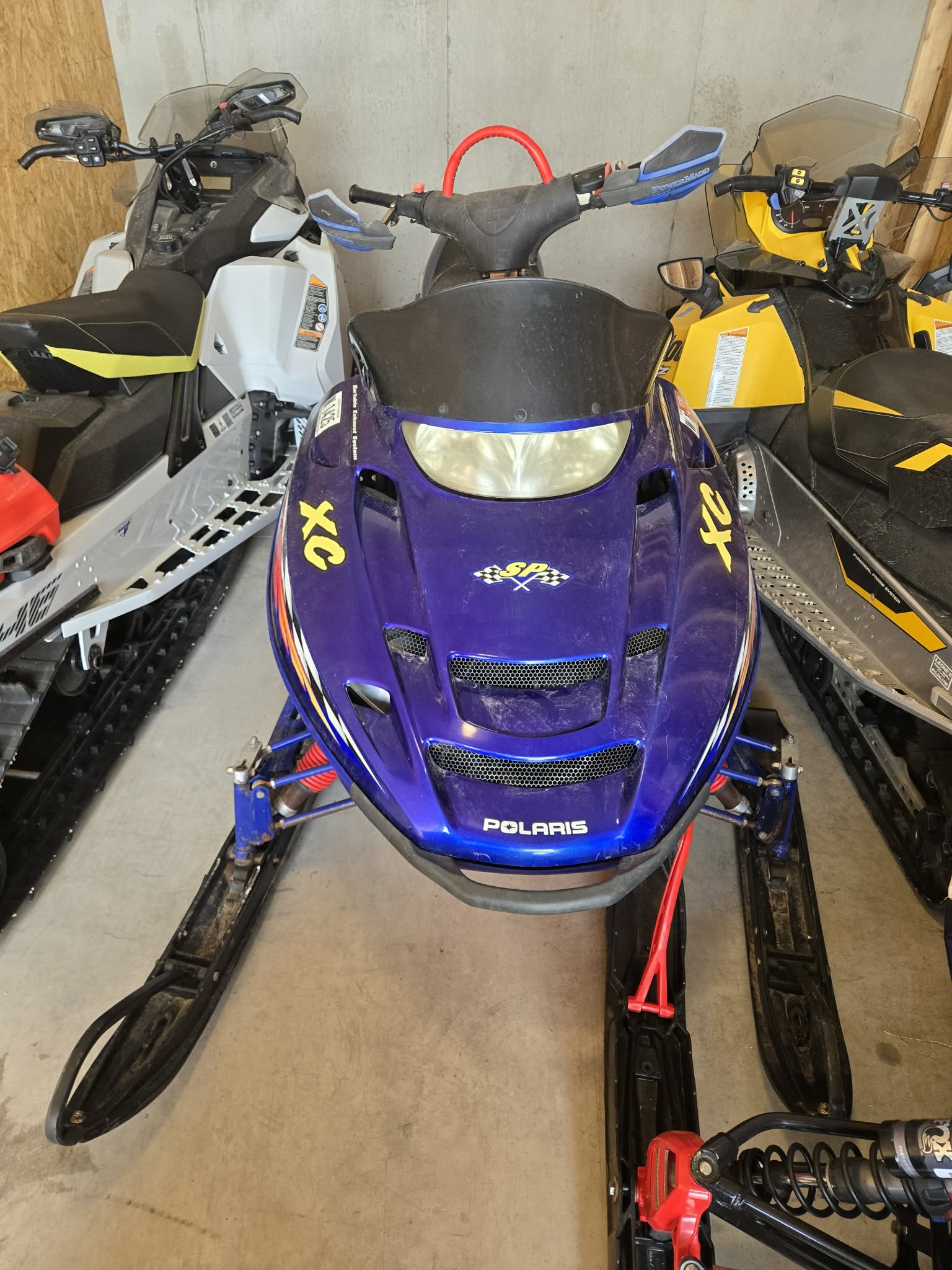 powersport image