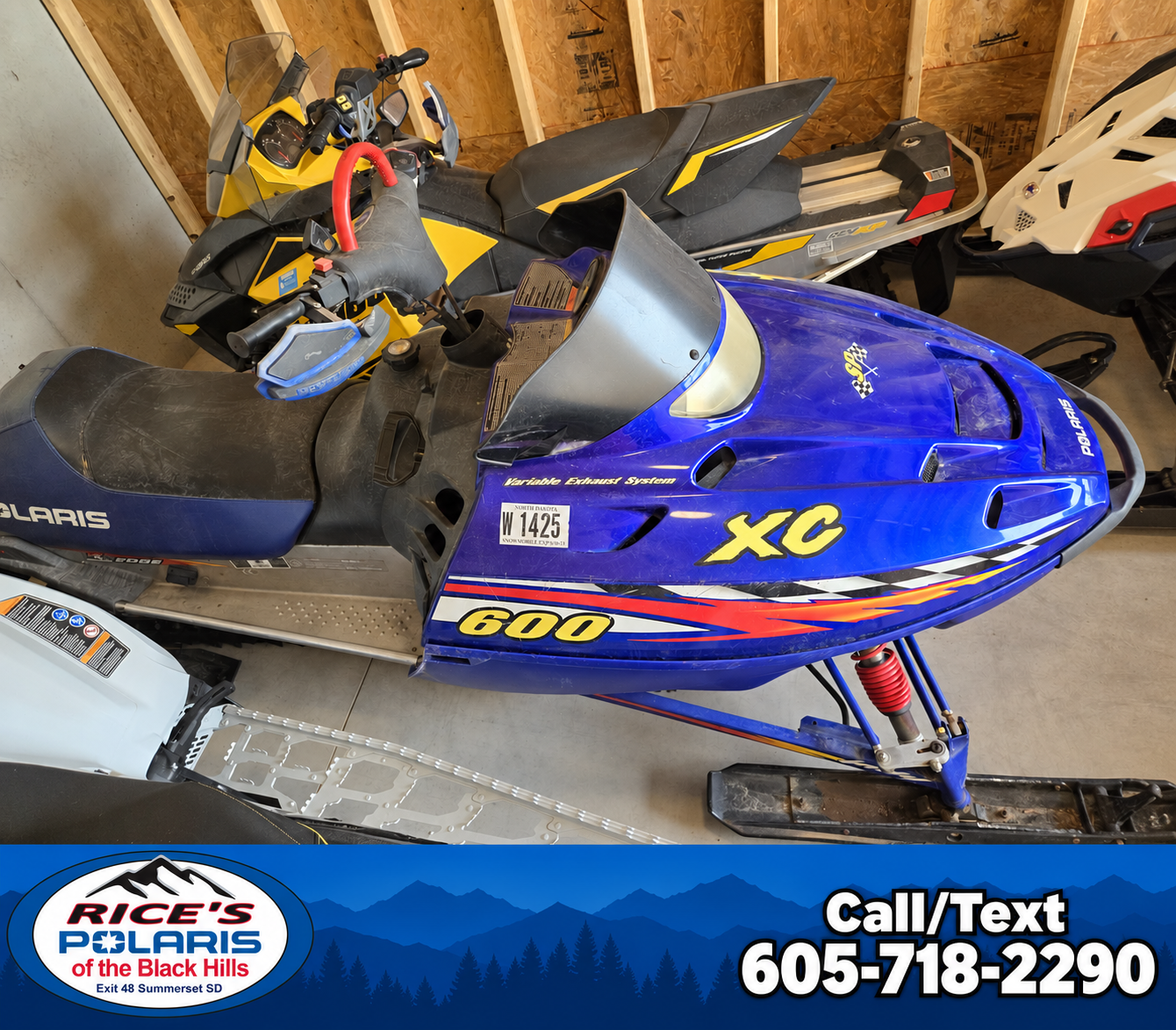 powersport image