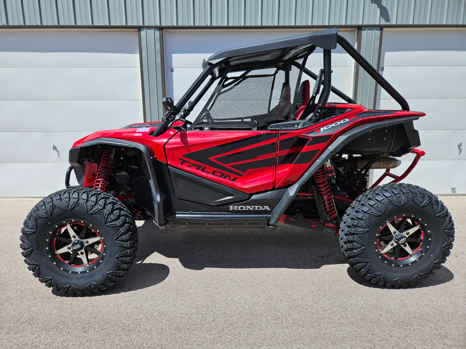 Honda Talon 1000R Image