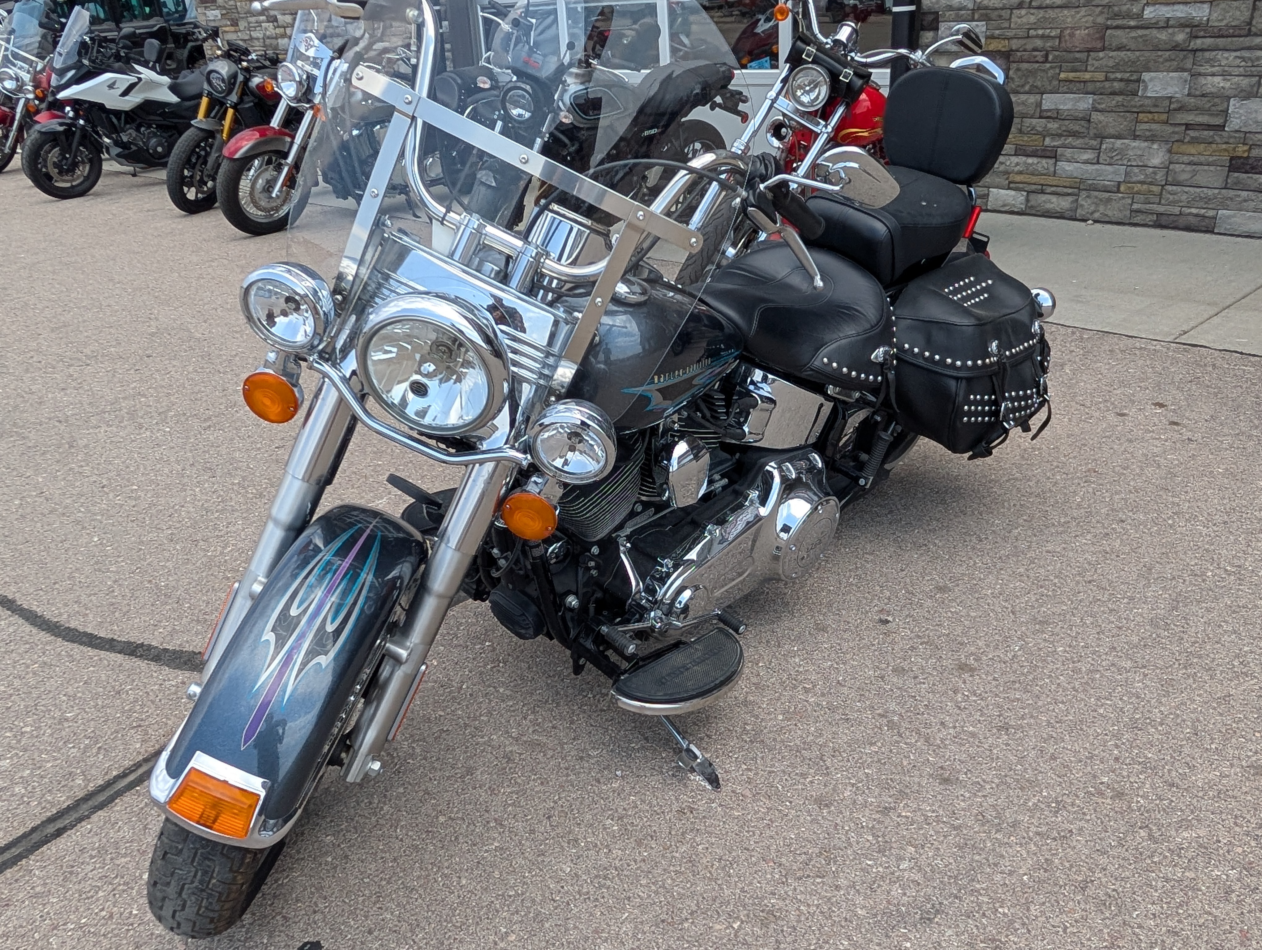 powersport image