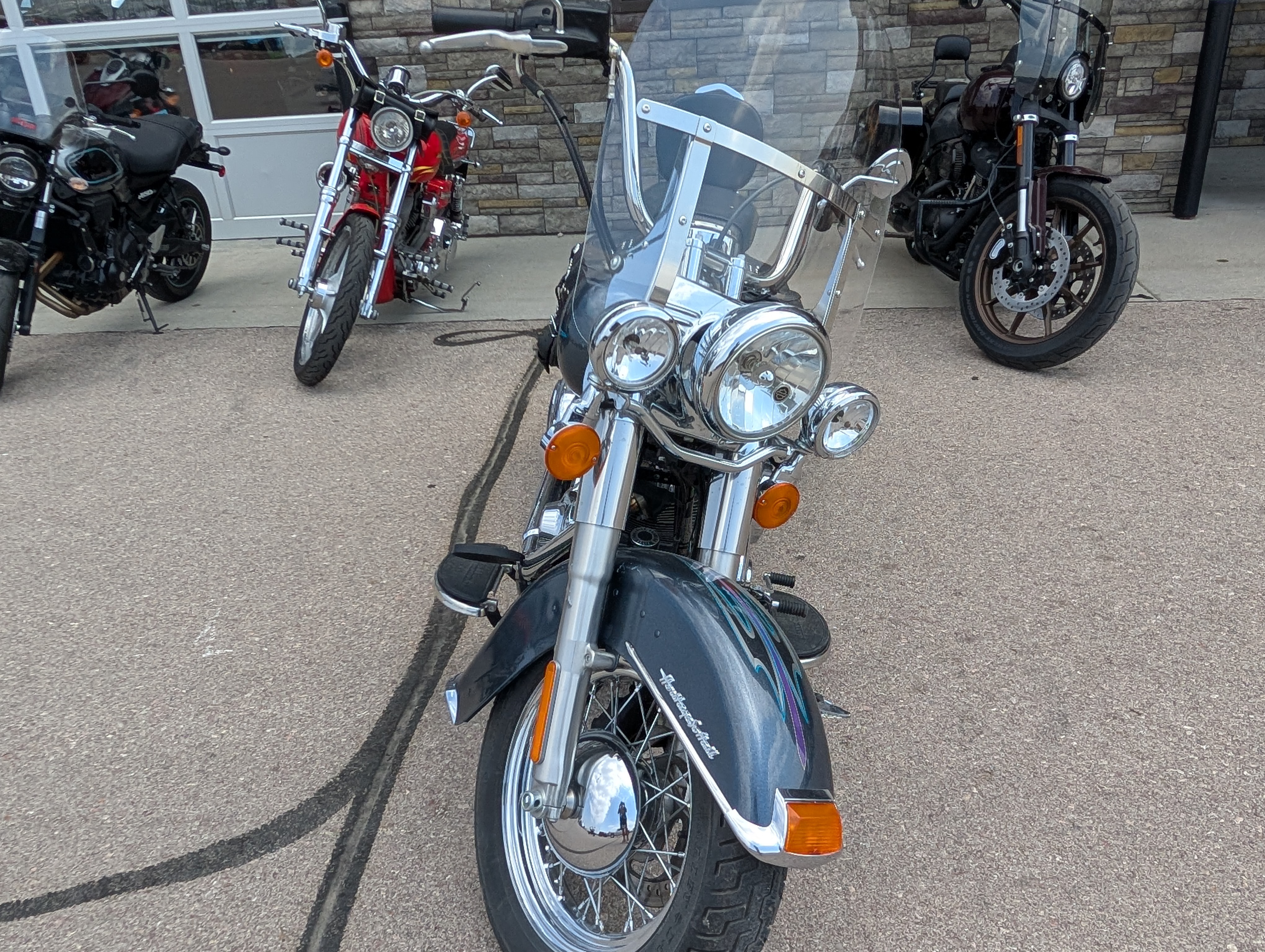 powersport image