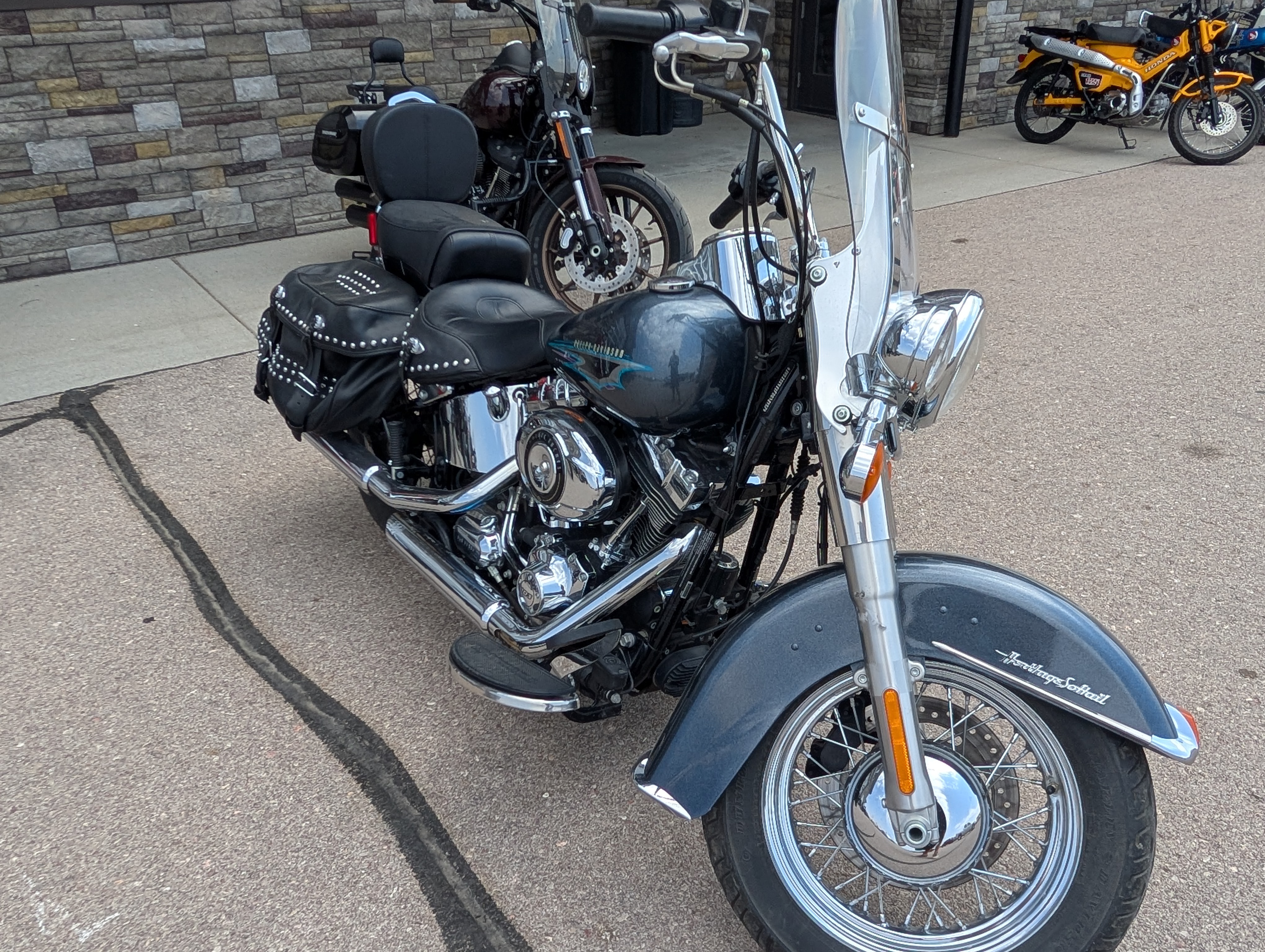 powersport image