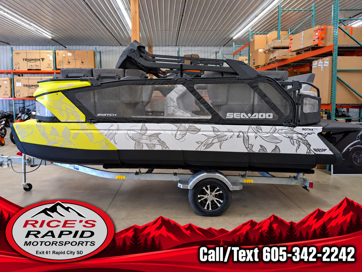 powersport image