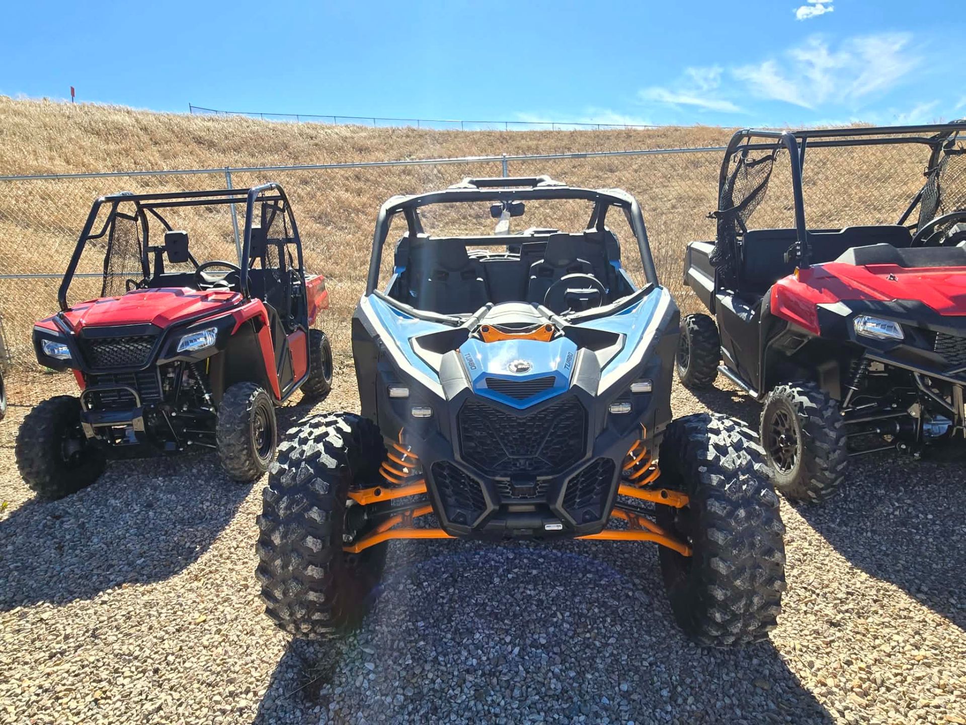 powersport image