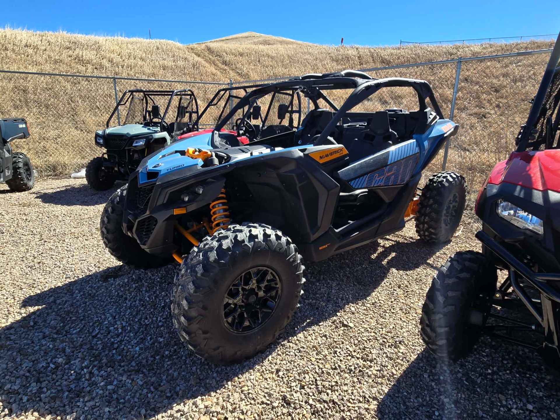 powersport image