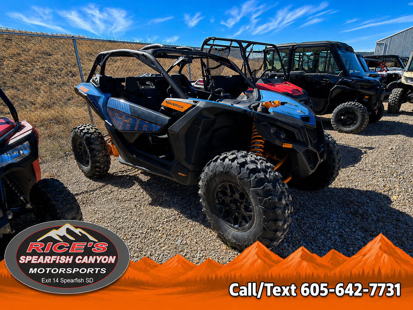 powersport image