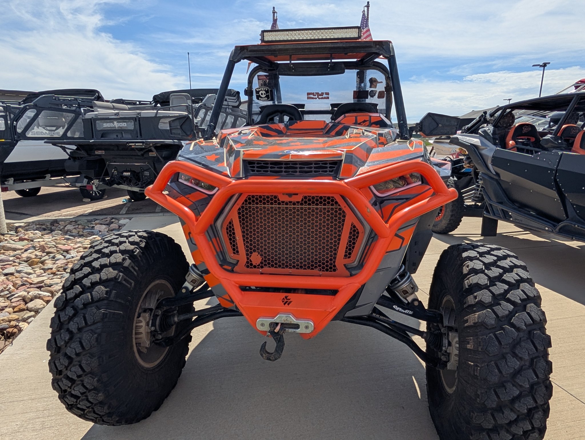 powersport image