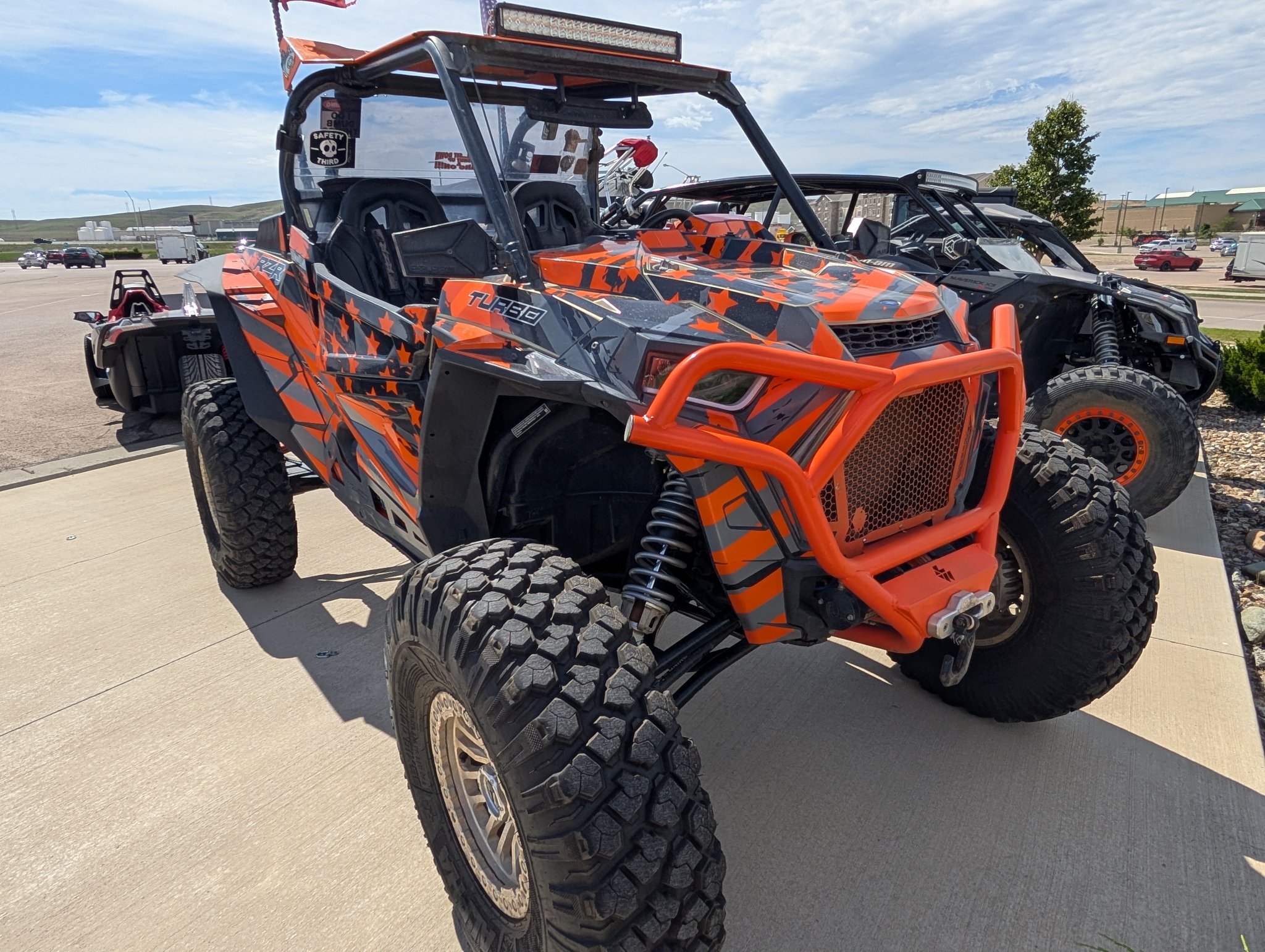 powersport image