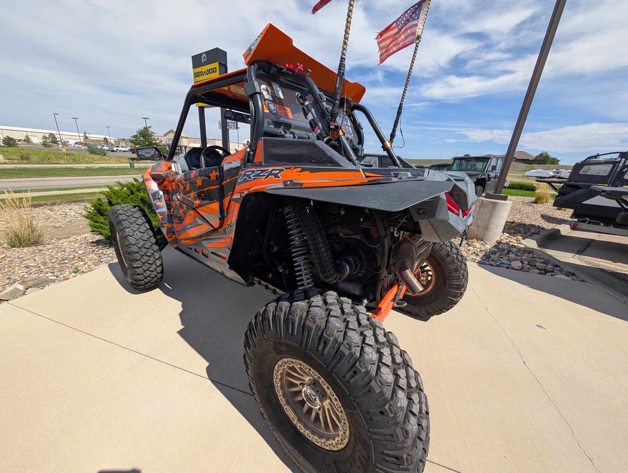 powersport image