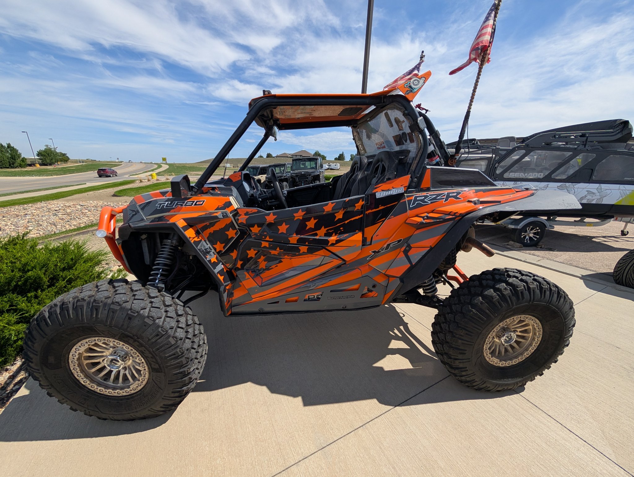 powersport image