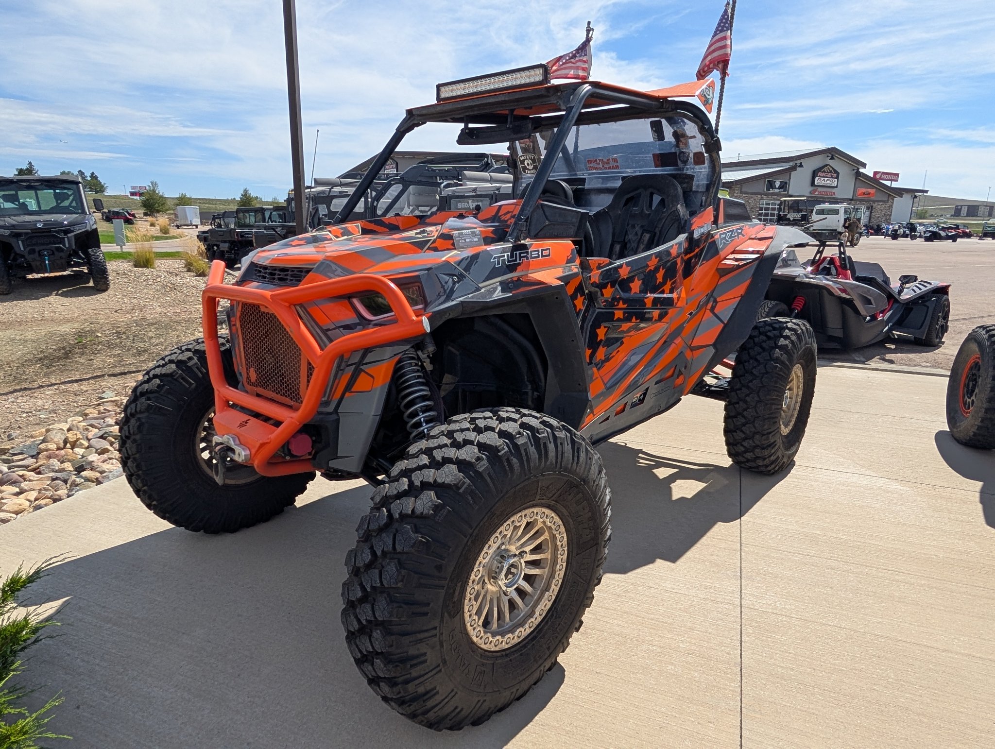 powersport image