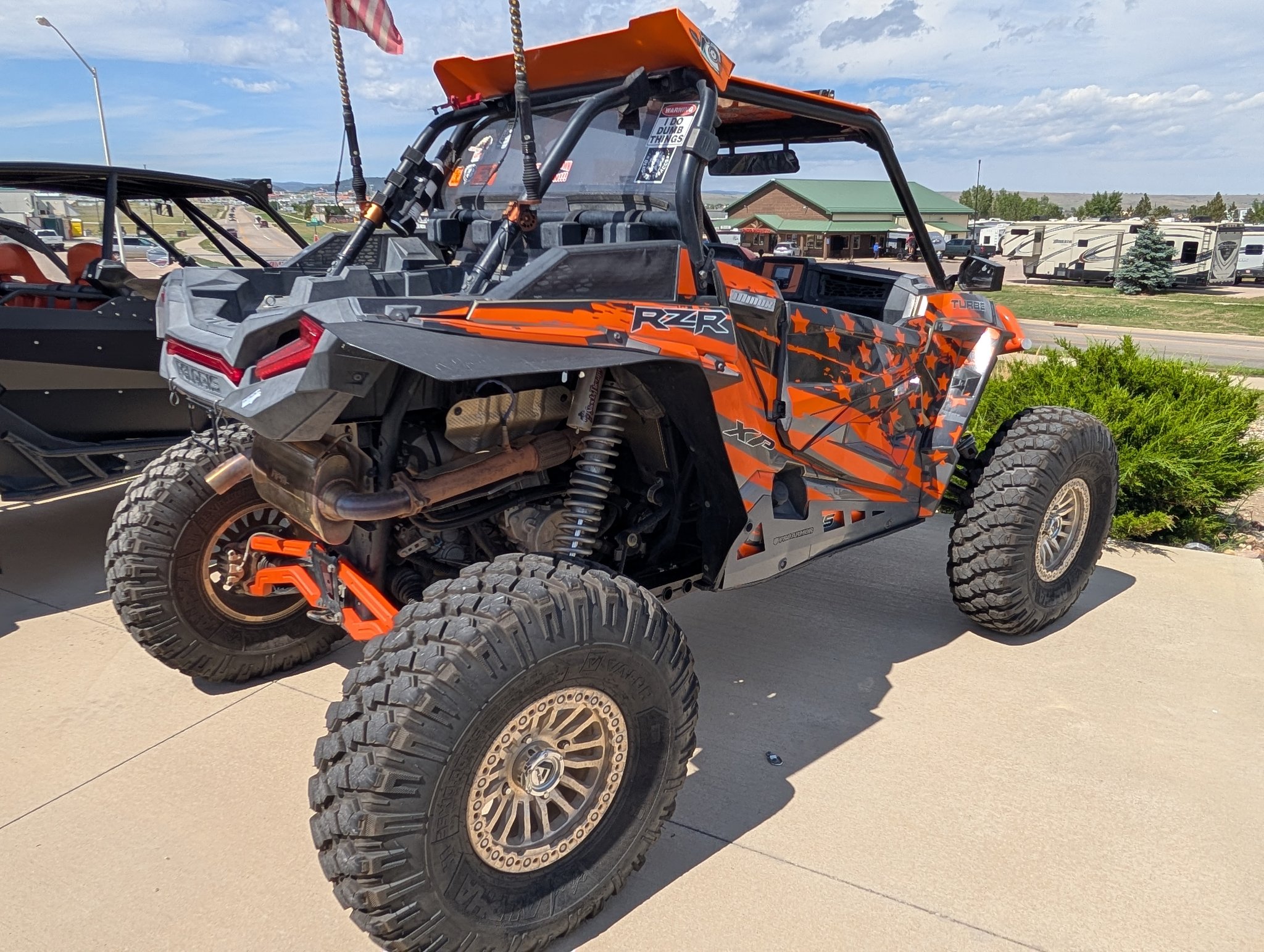 powersport image