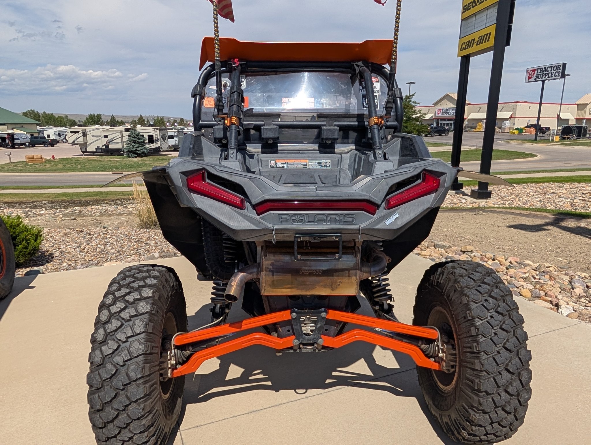 powersport image