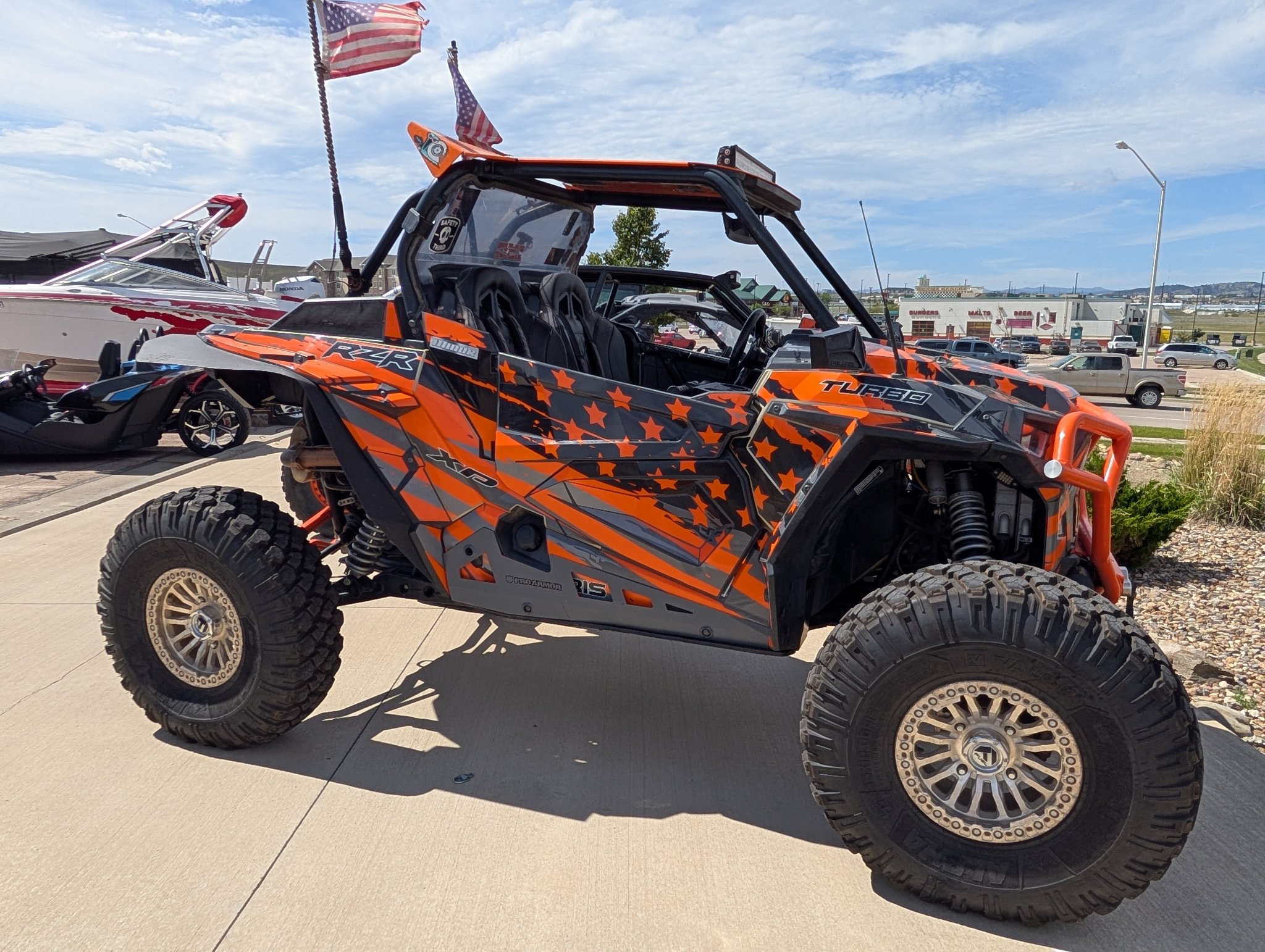 powersport image