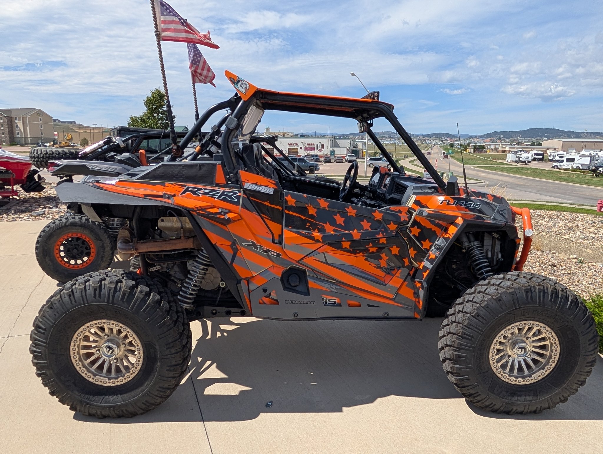 powersport image