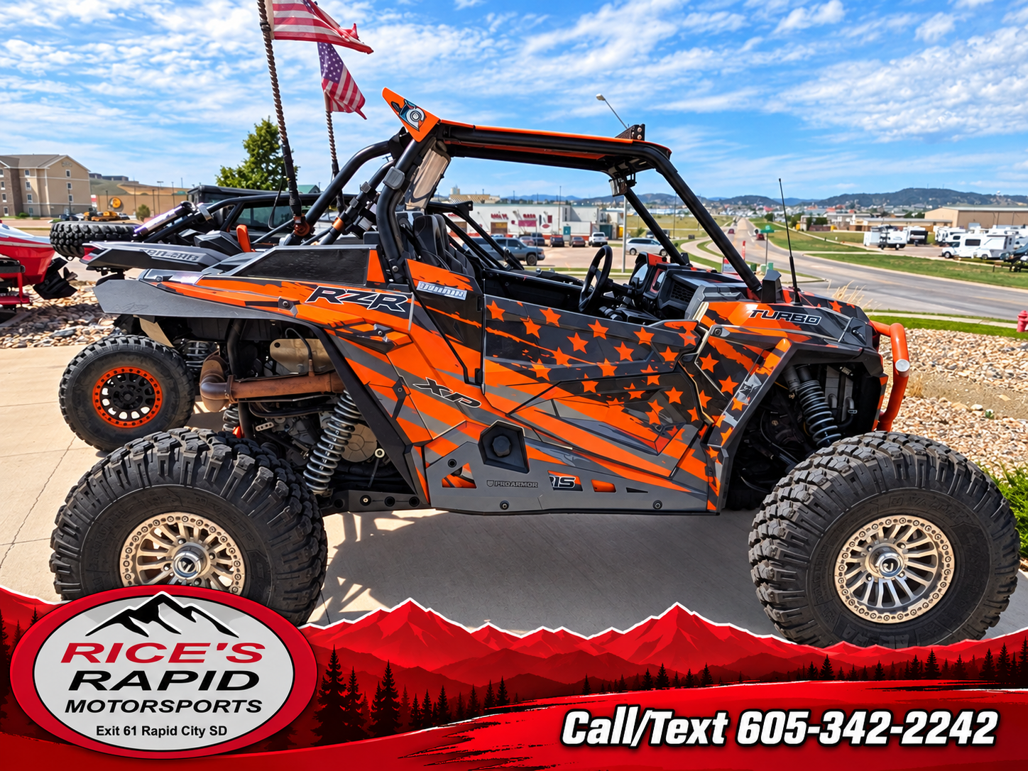 powersport image