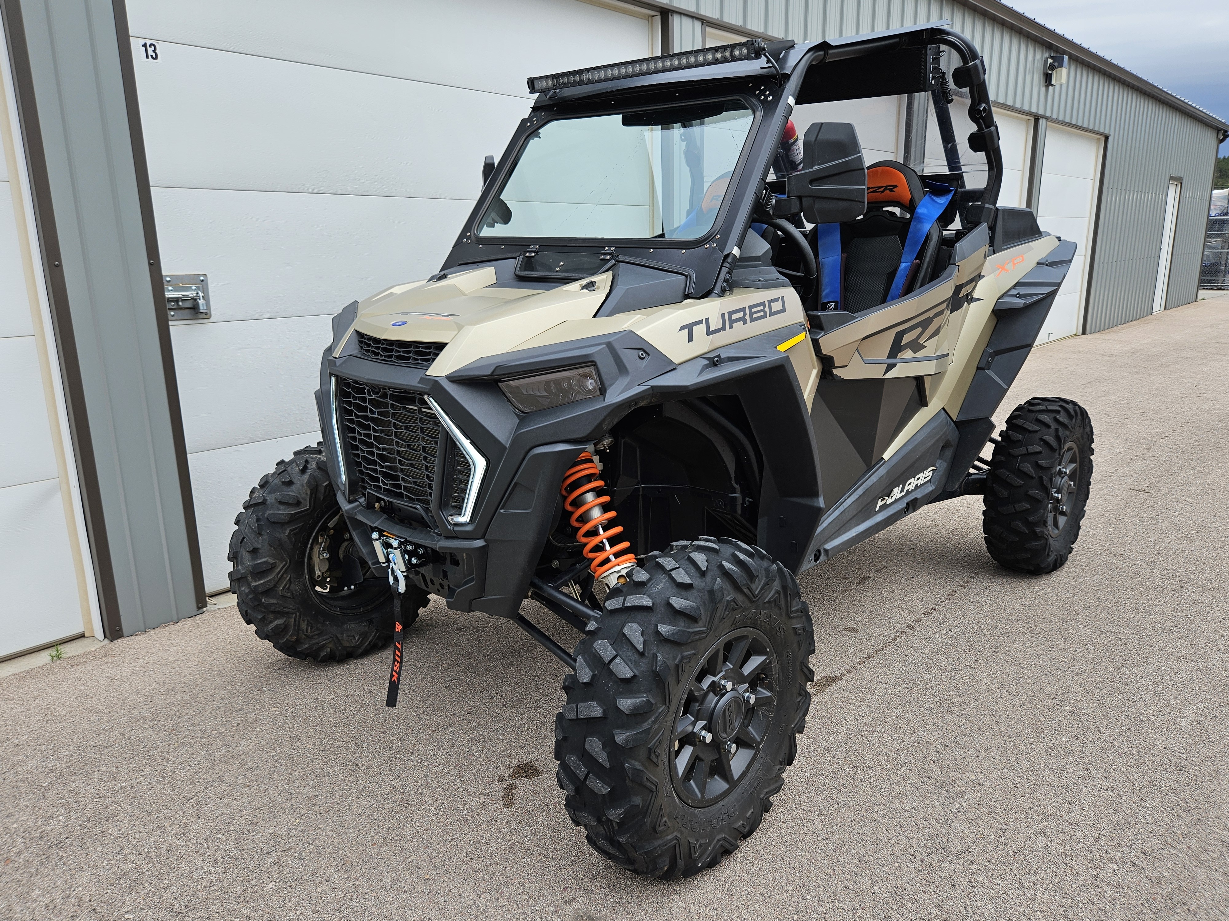 powersport image