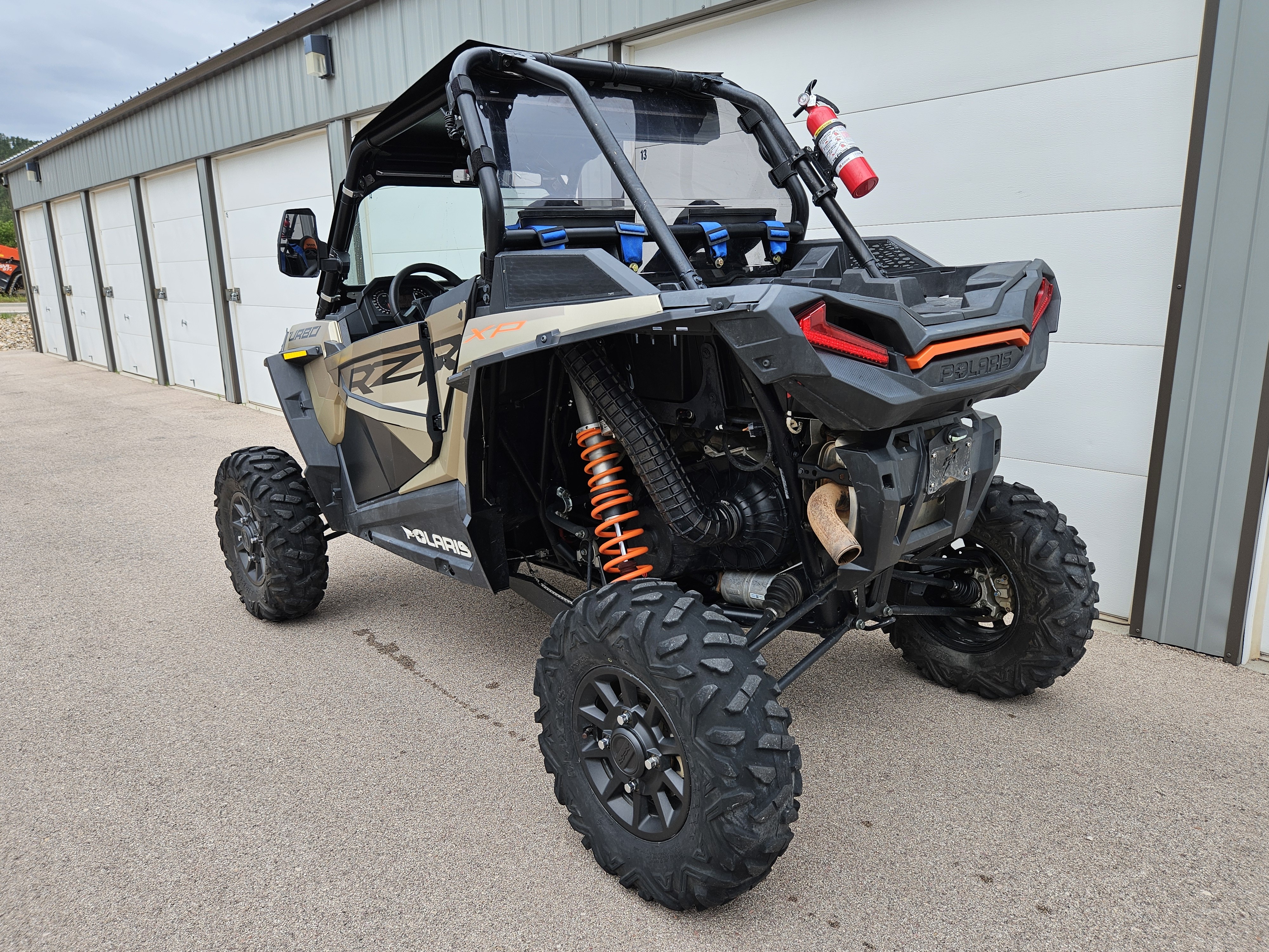 powersport image