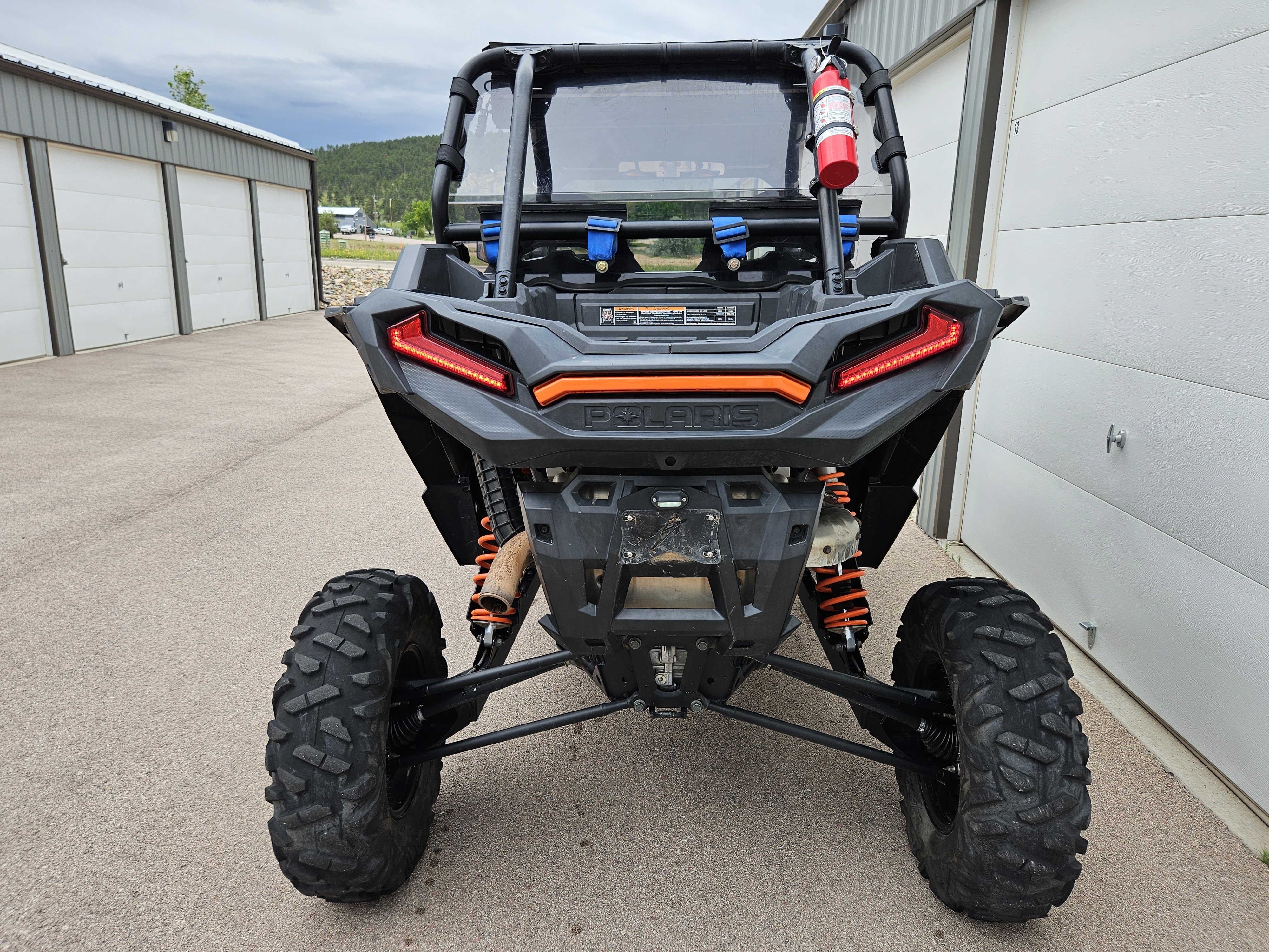 powersport image