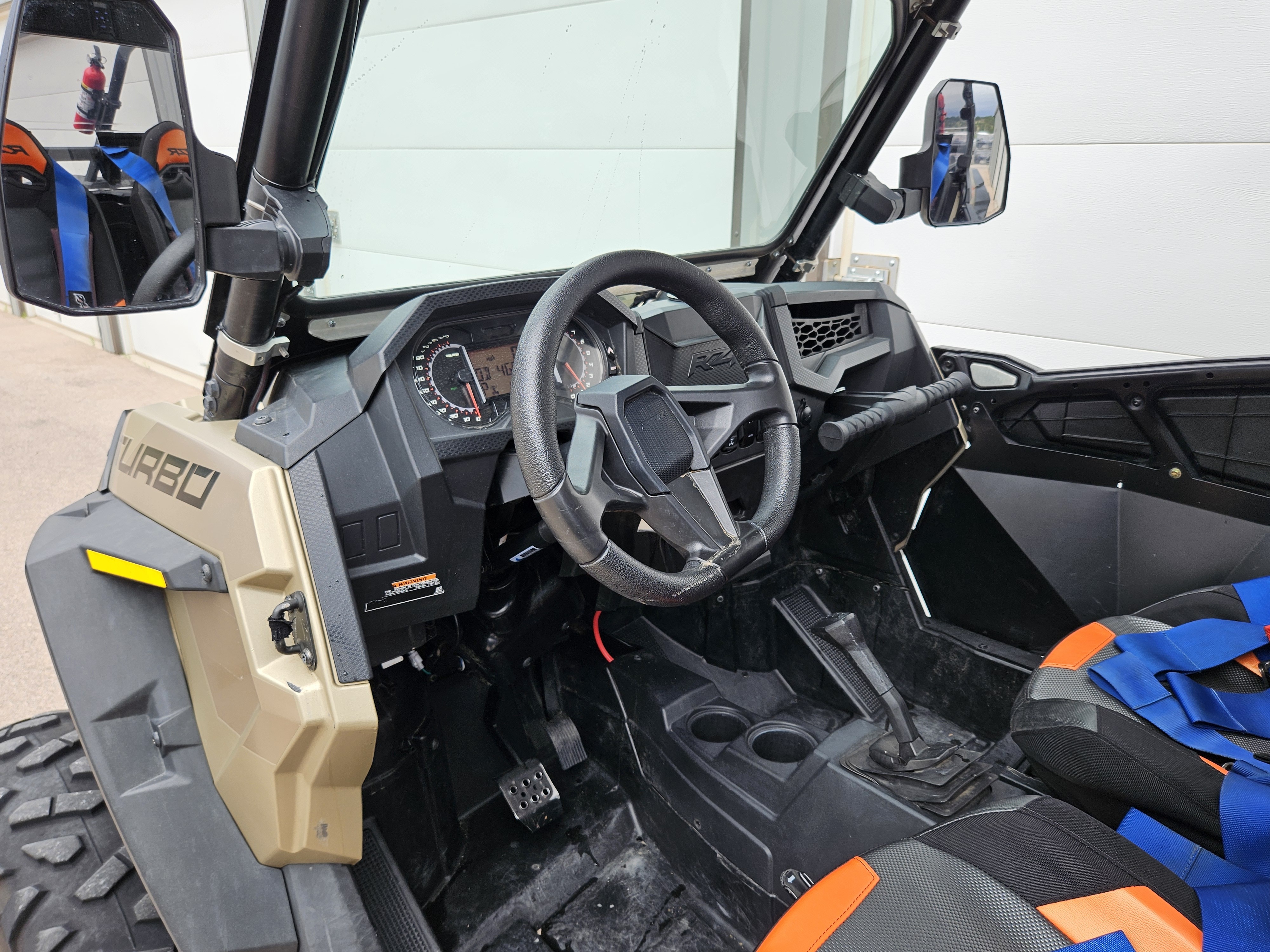 powersport image