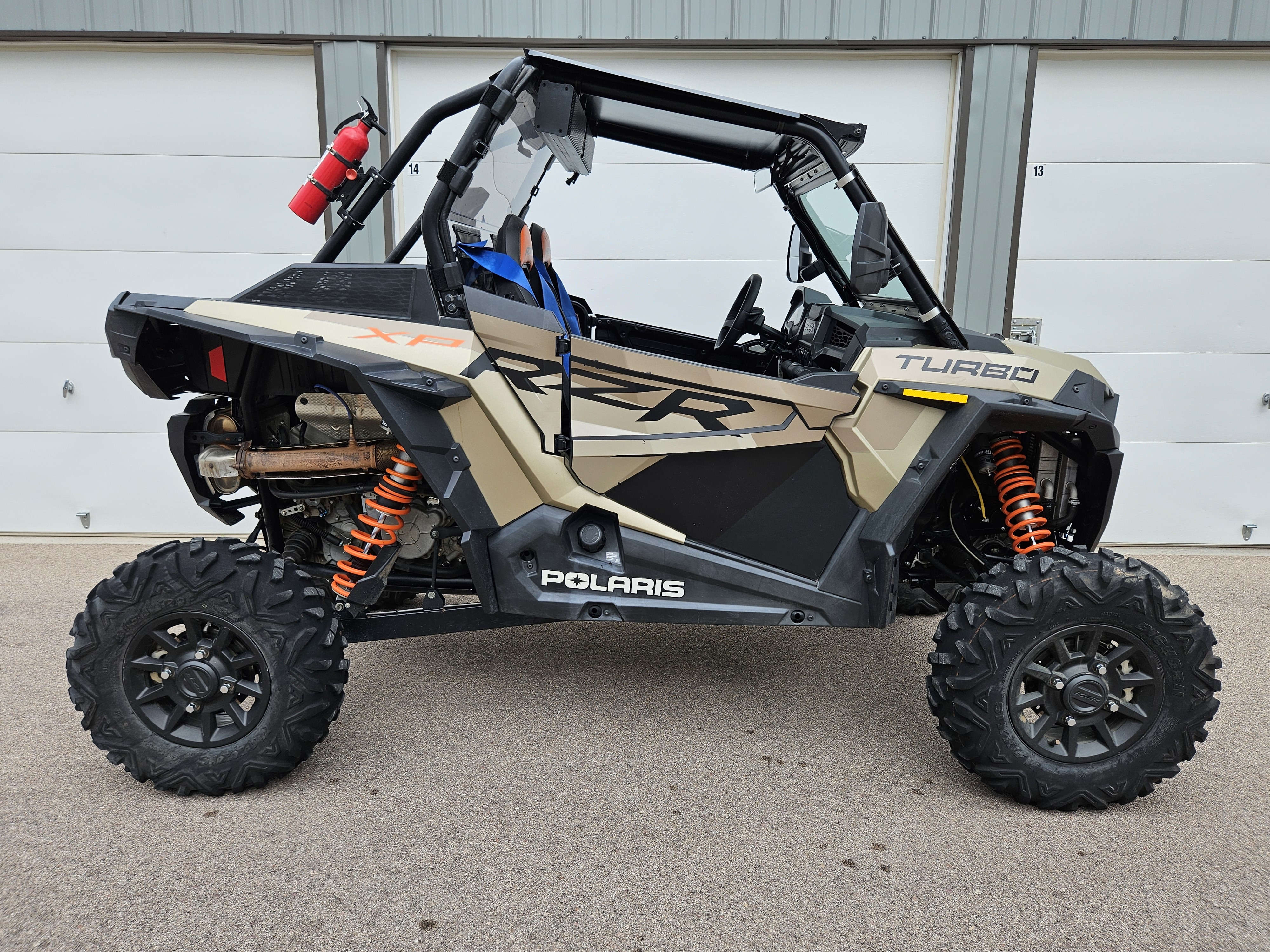 powersport image