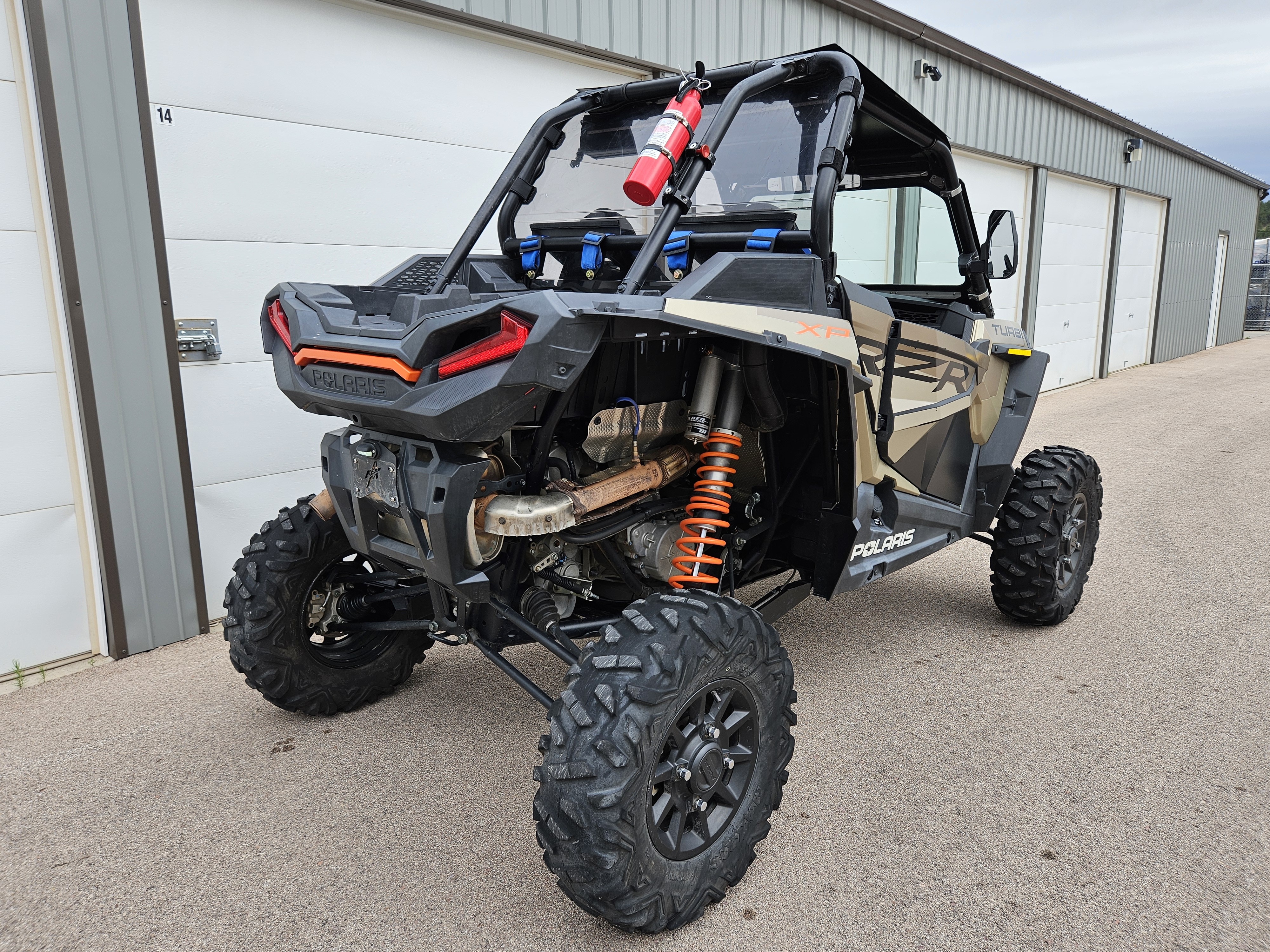 powersport image