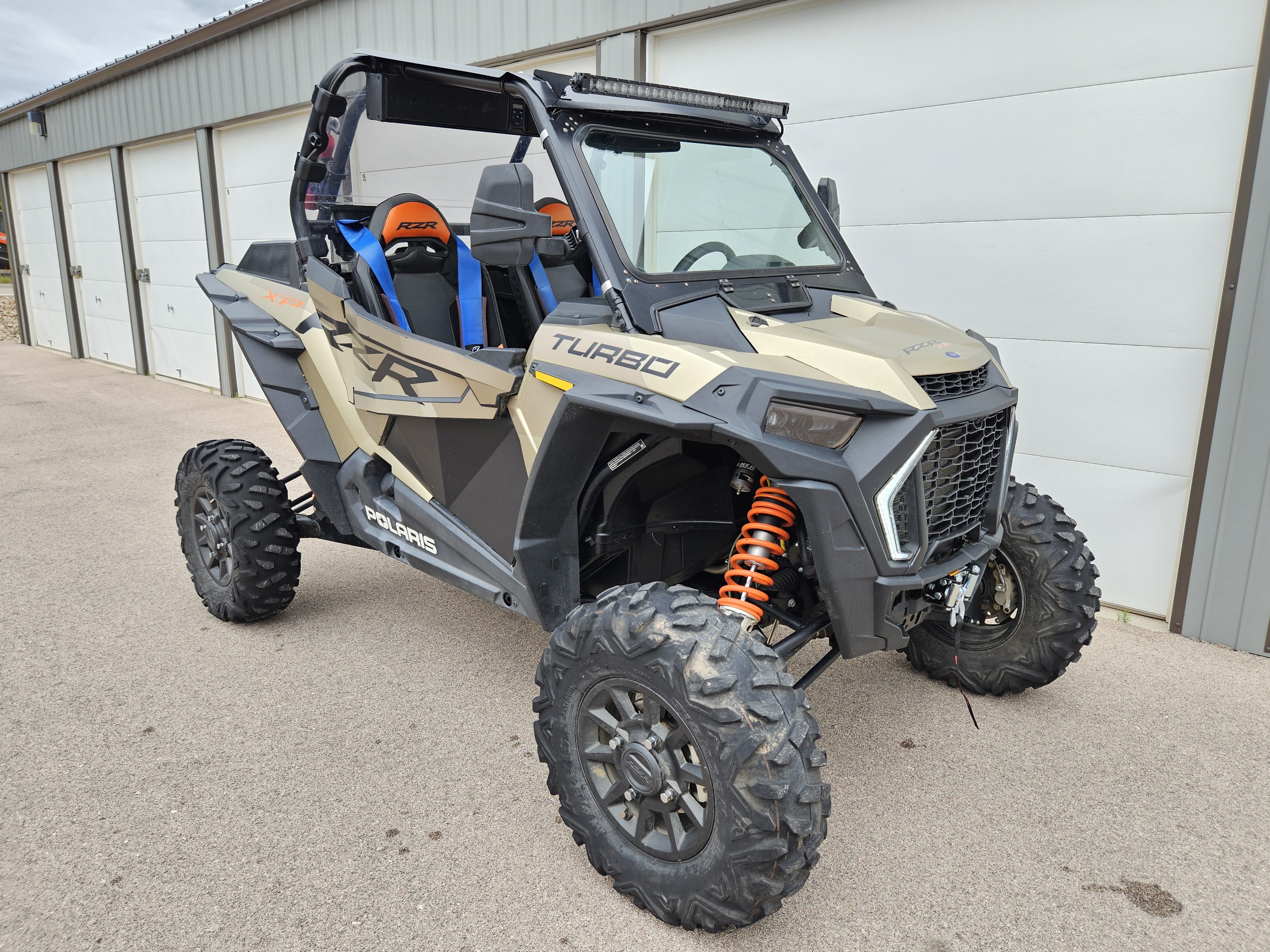 powersport image