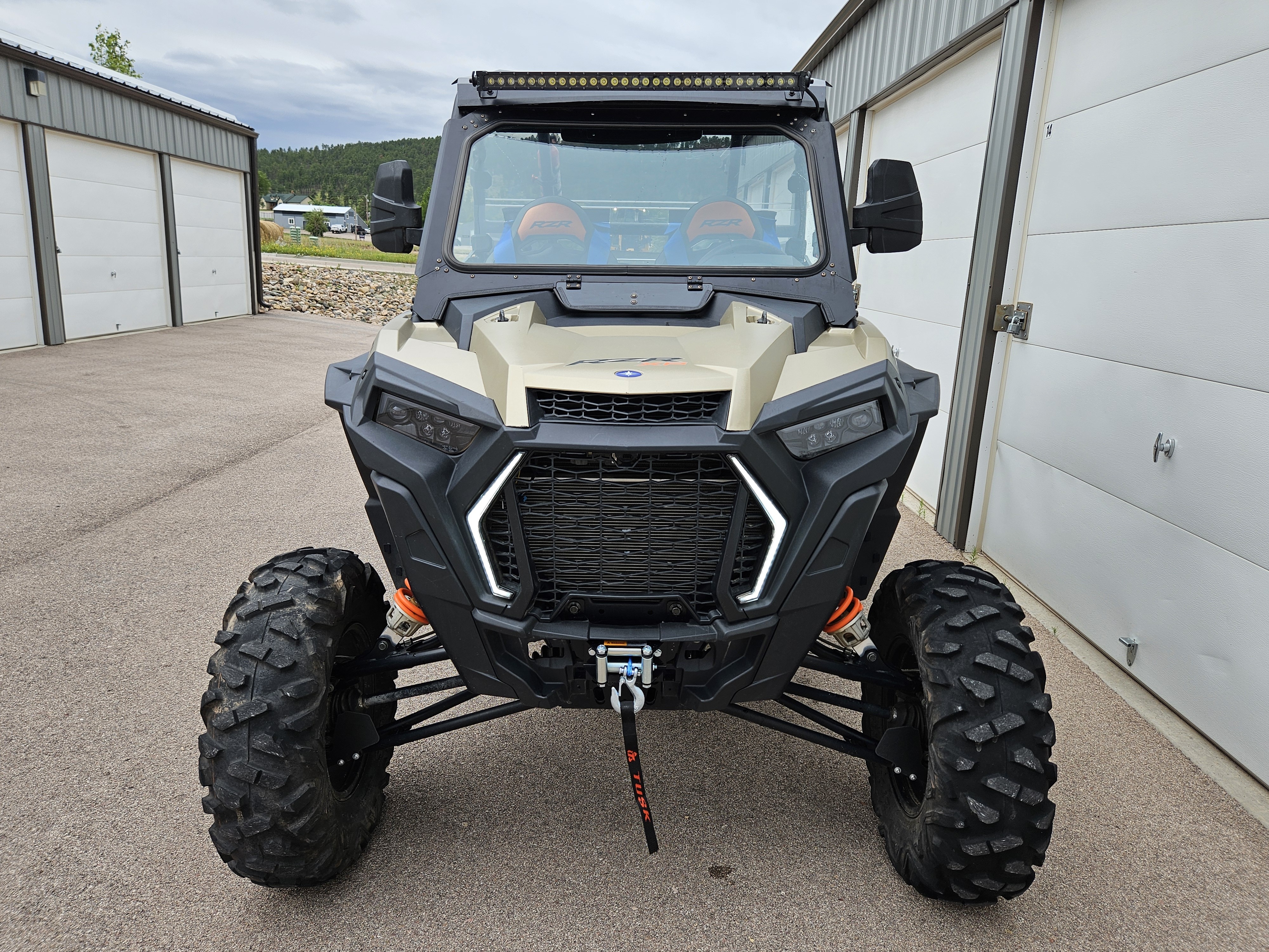 powersport image