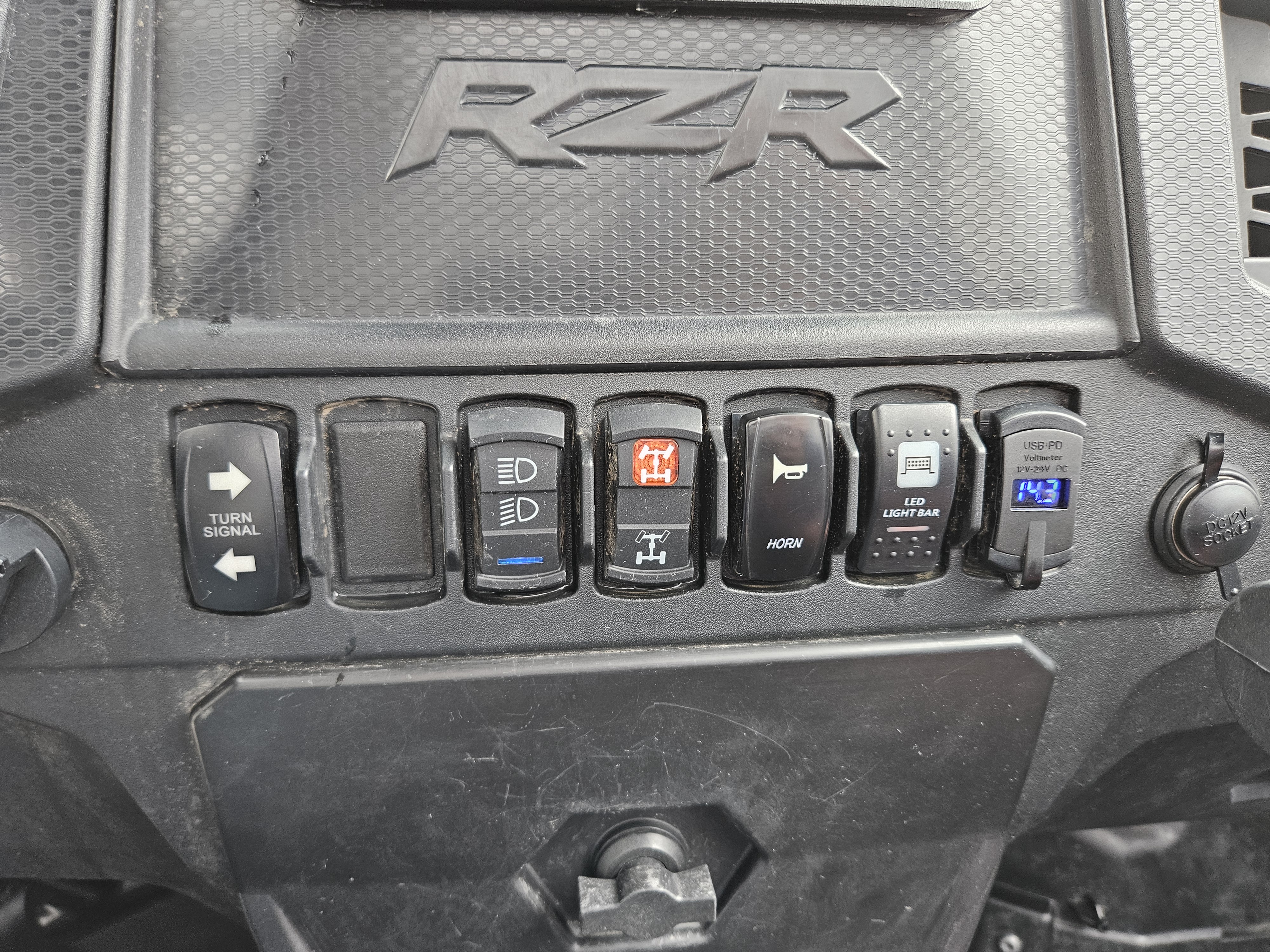 powersport image