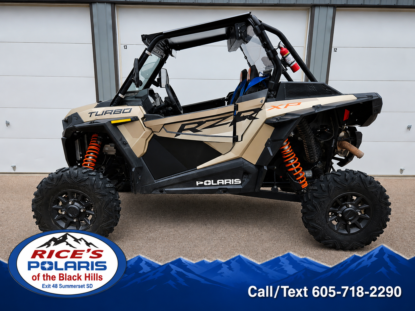 powersport image