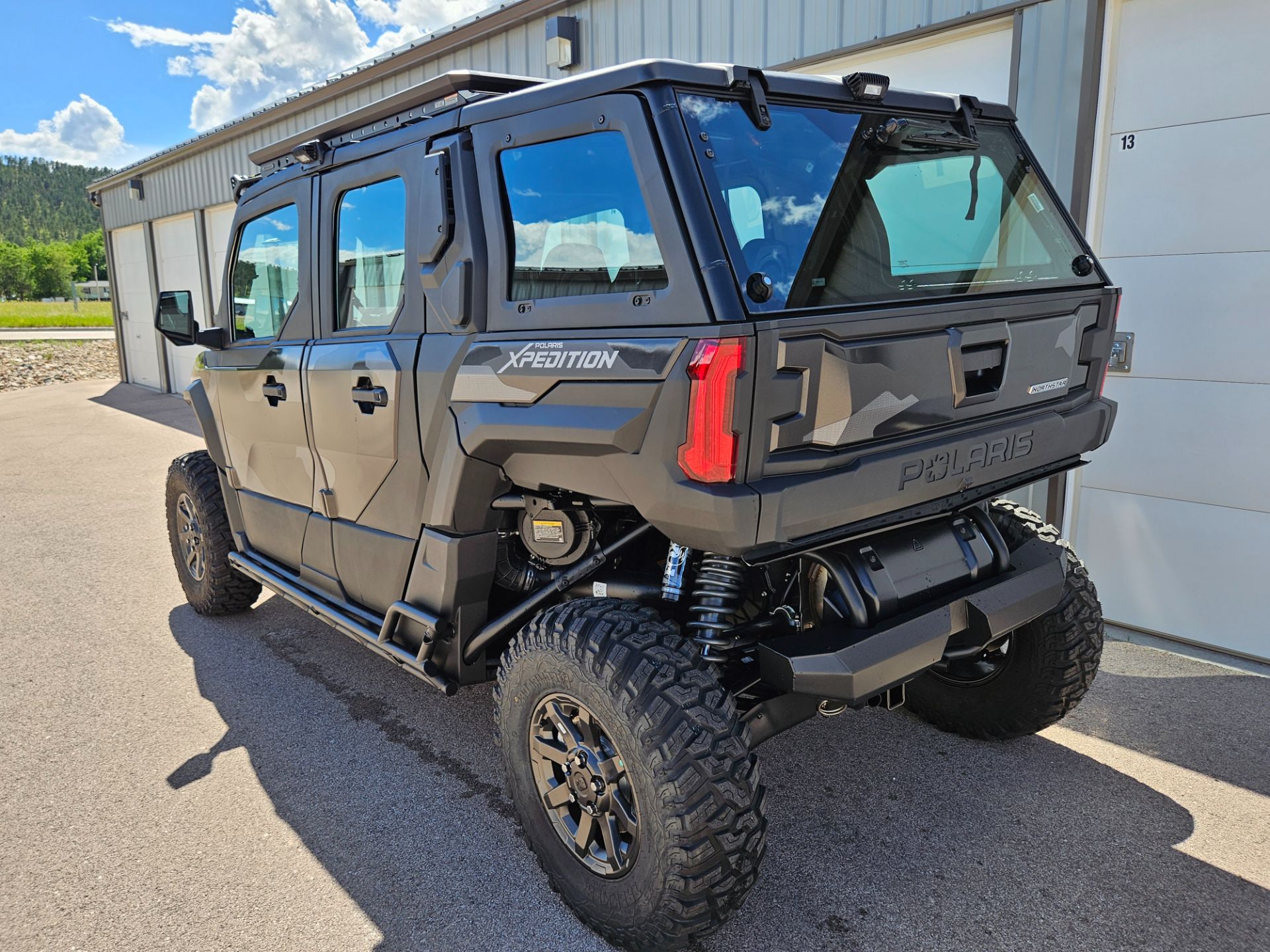 powersport image