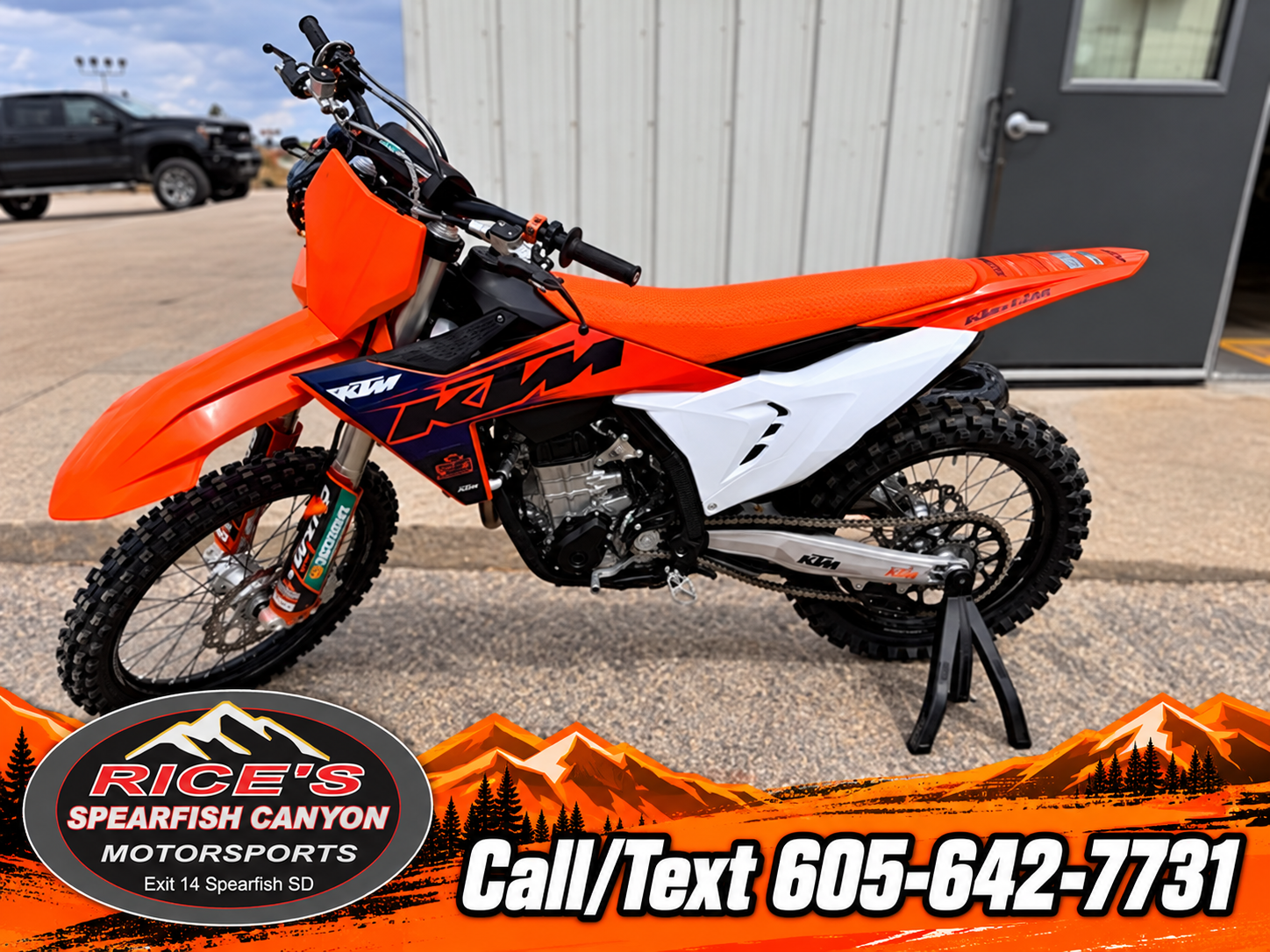 powersport image
