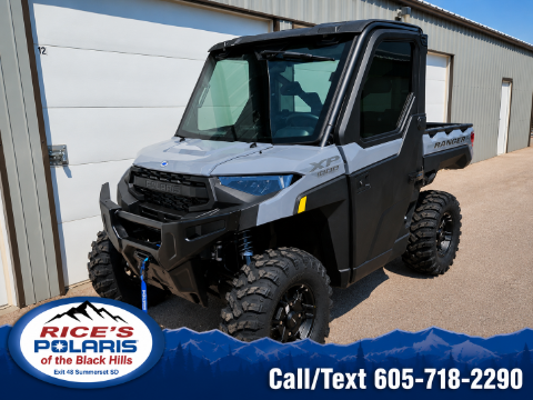 2027 Polaris Ranger XP 1000 NorthStar Ultimate