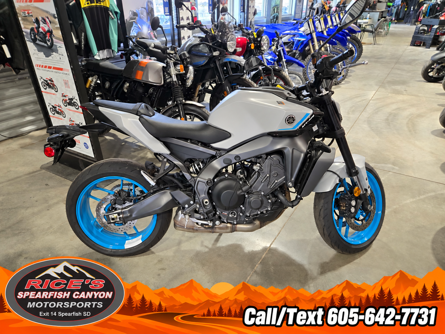 powersport image