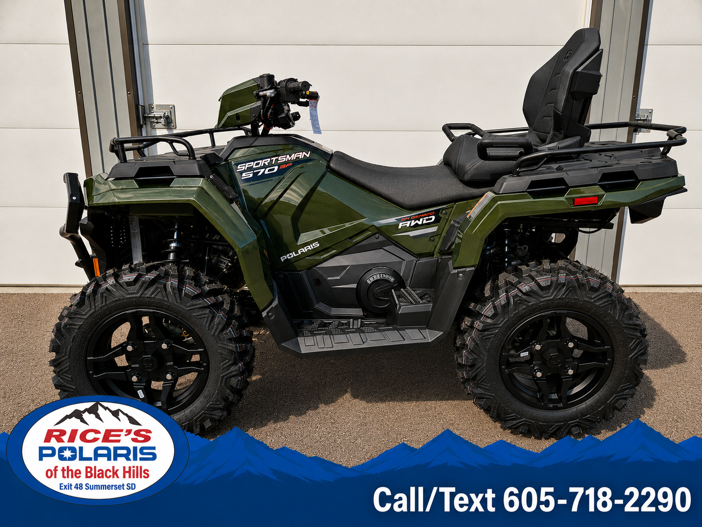 powersport image