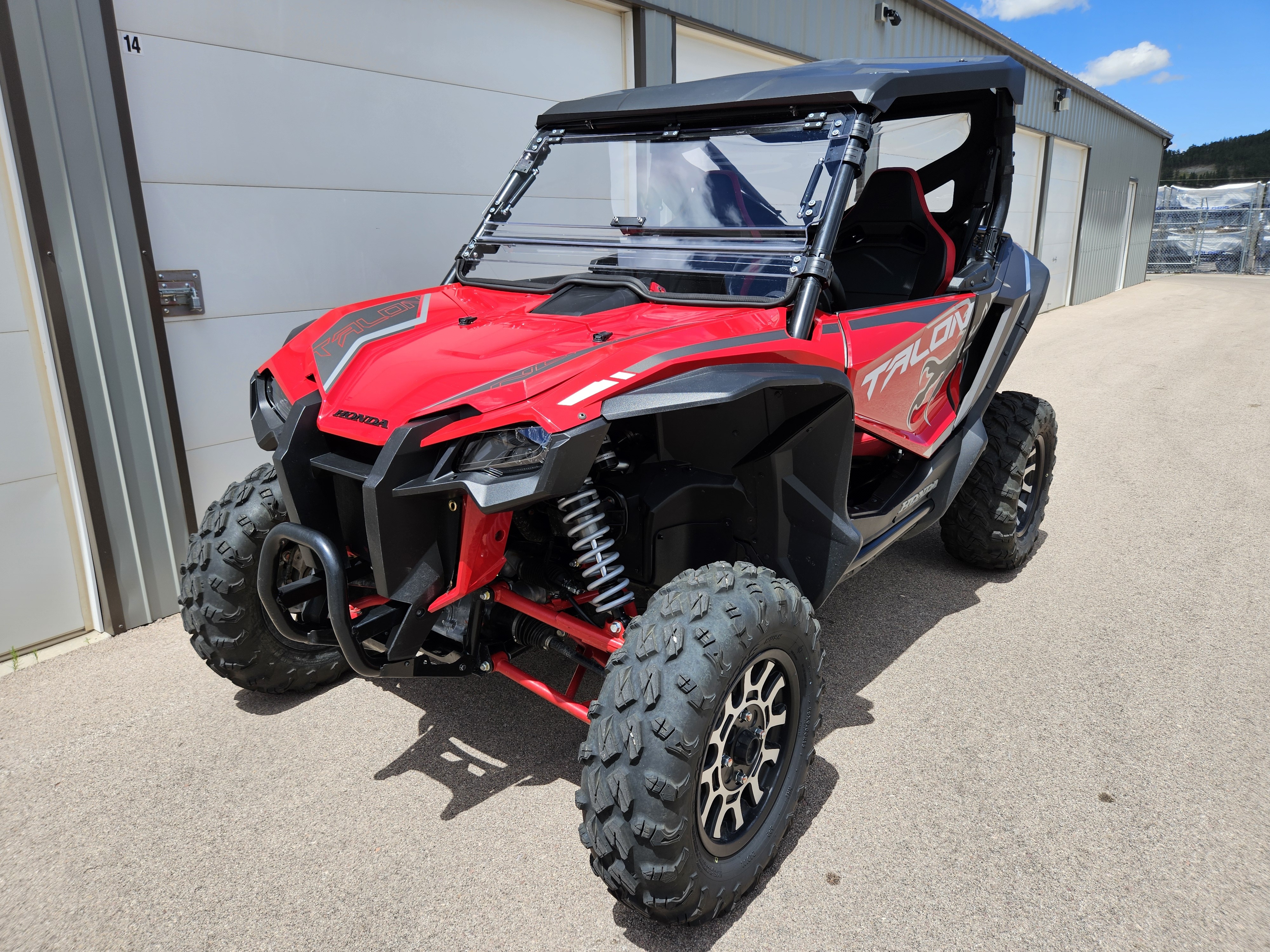powersport image