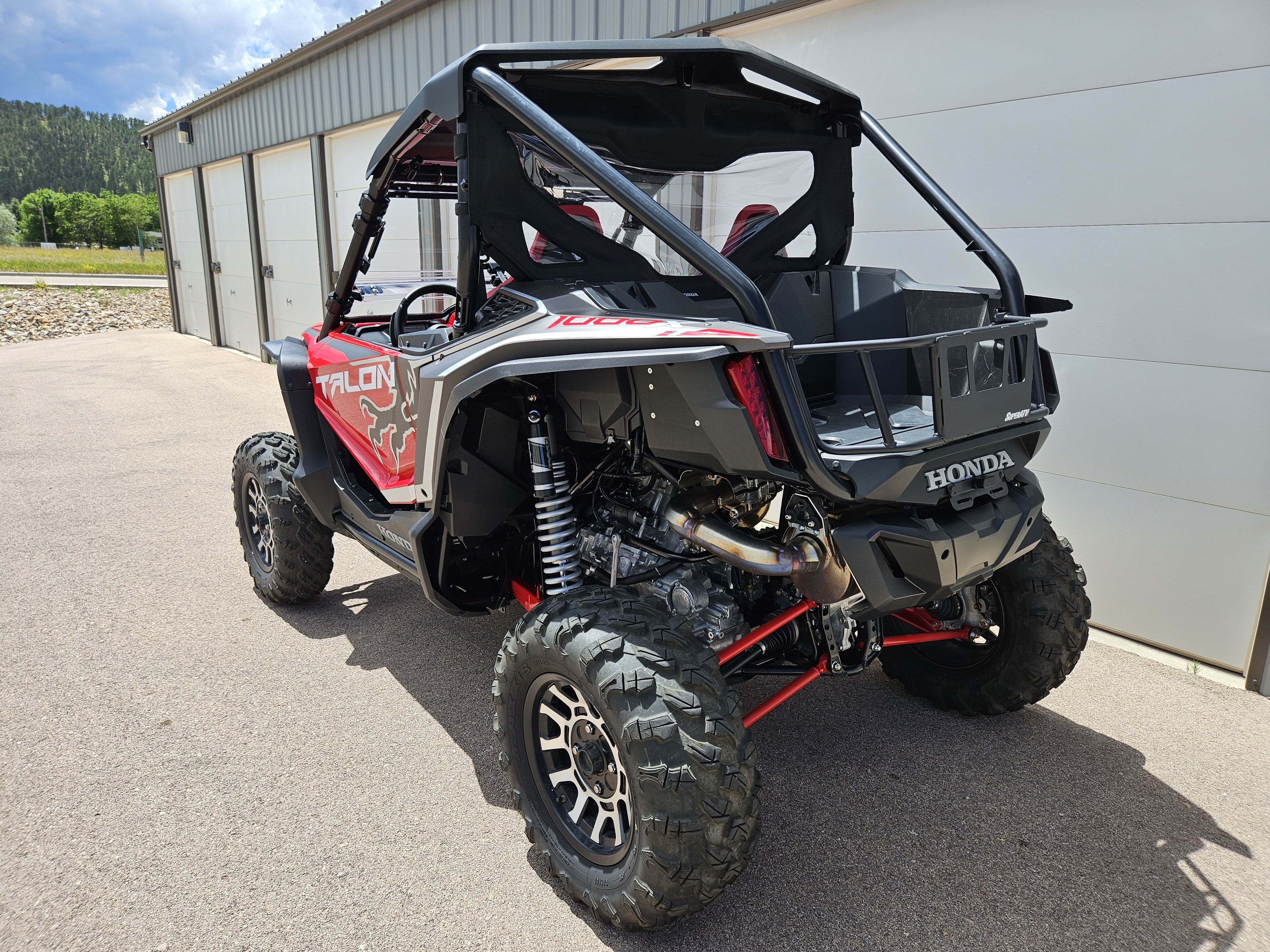 powersport image