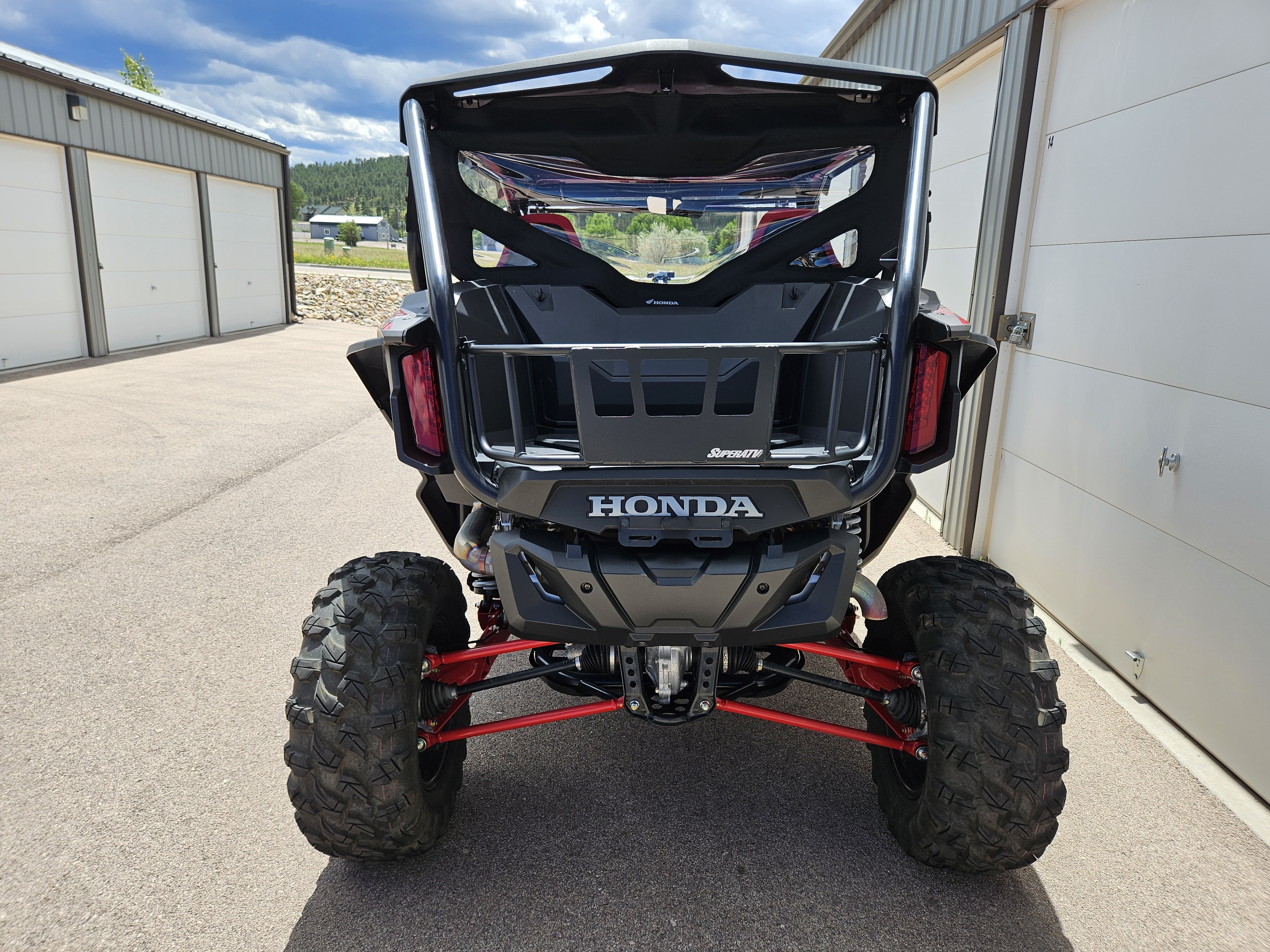 powersport image