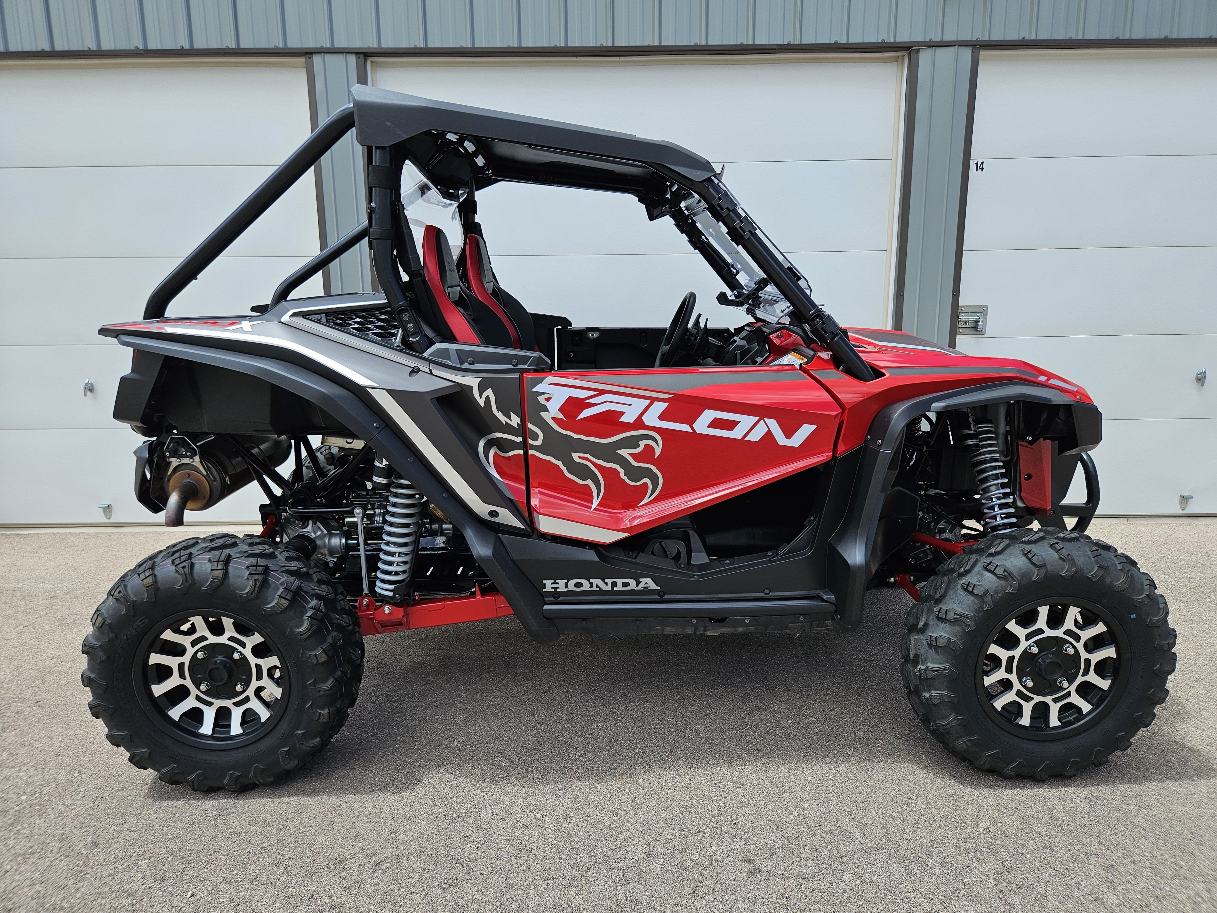 powersport image