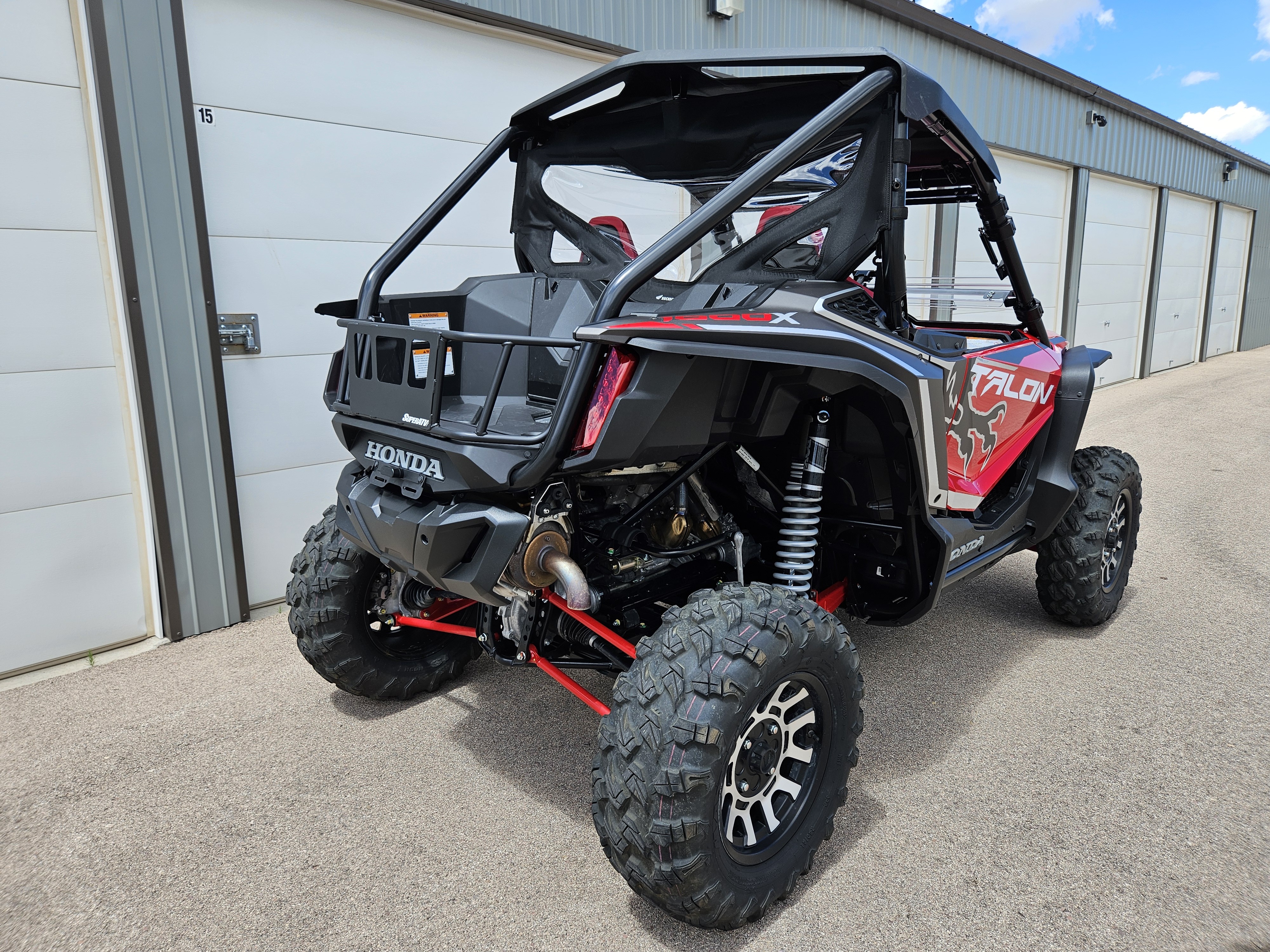 powersport image